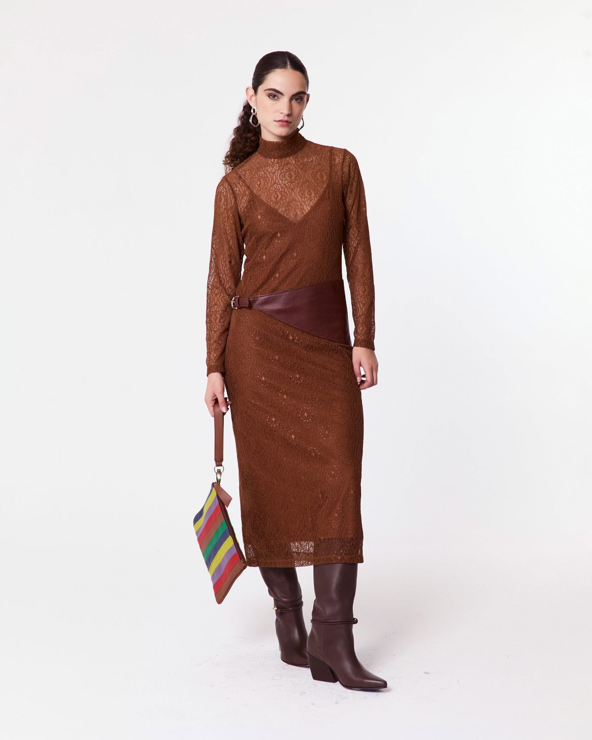 Vestido Cafayate