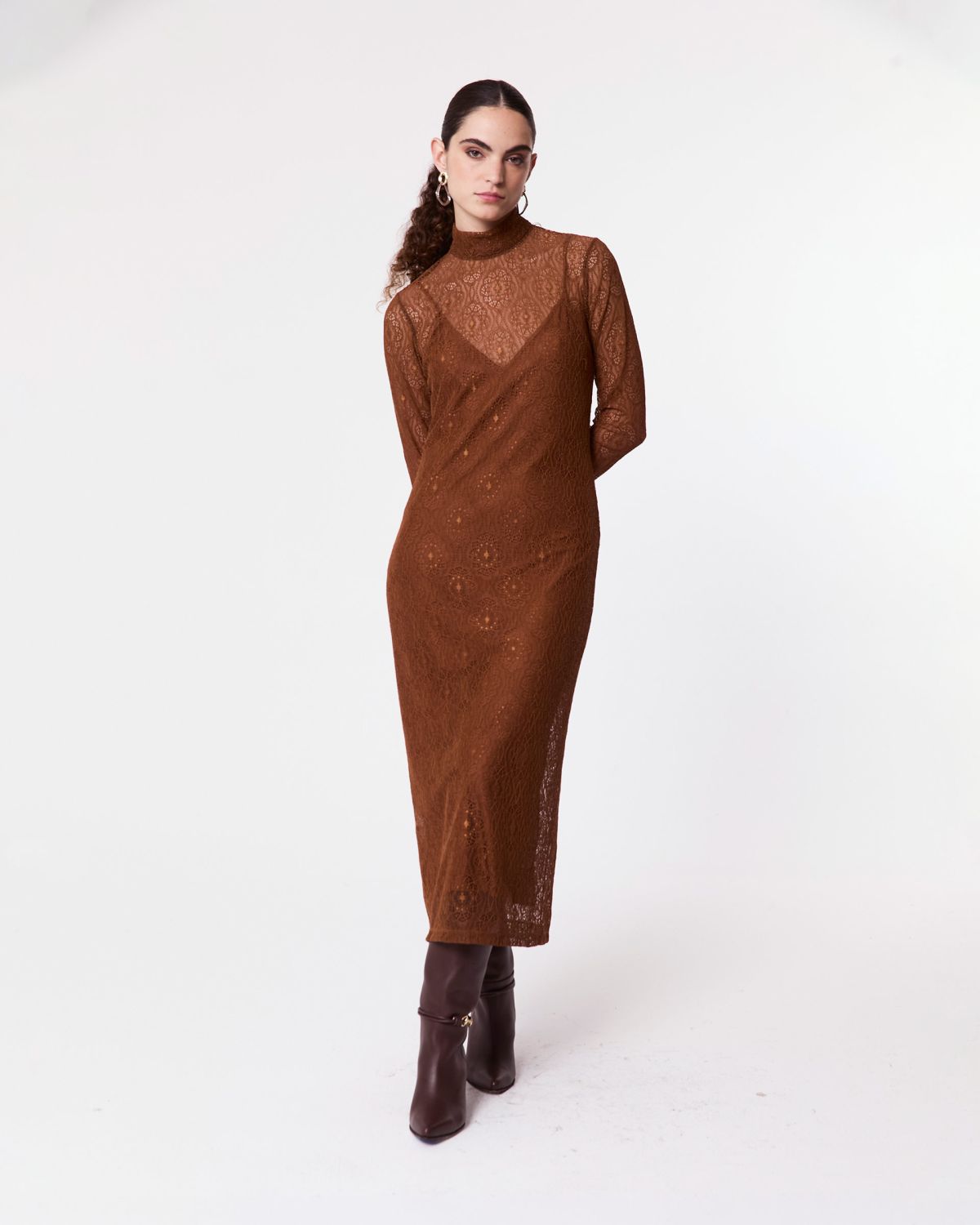 Vestido Cafayate