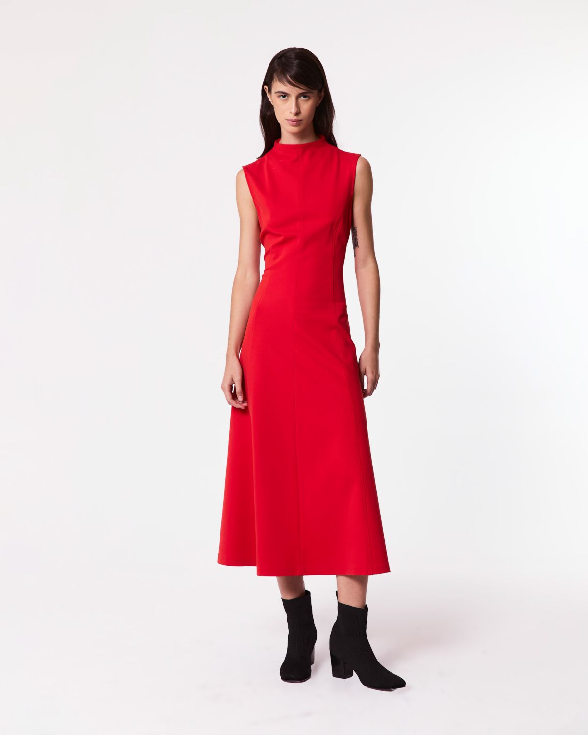 Vestido Humahuaca