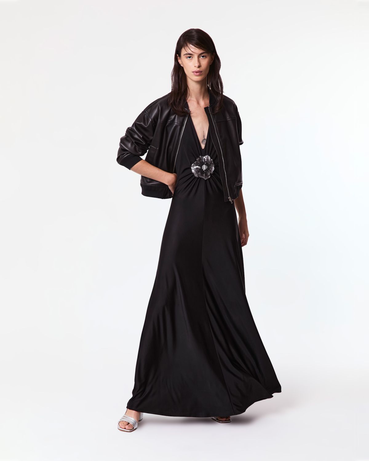 Vestido Pehuajo
