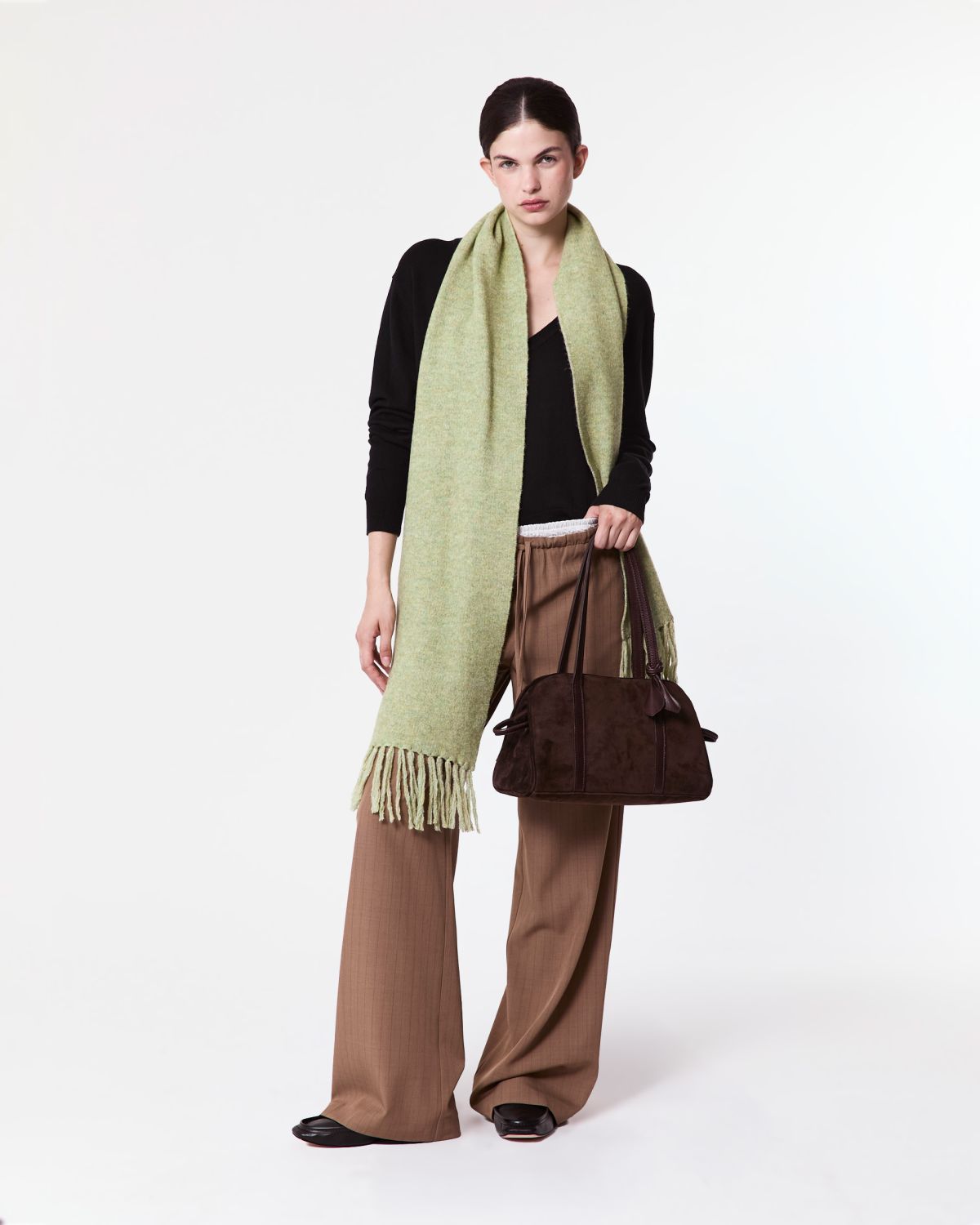 Sweater Misiones