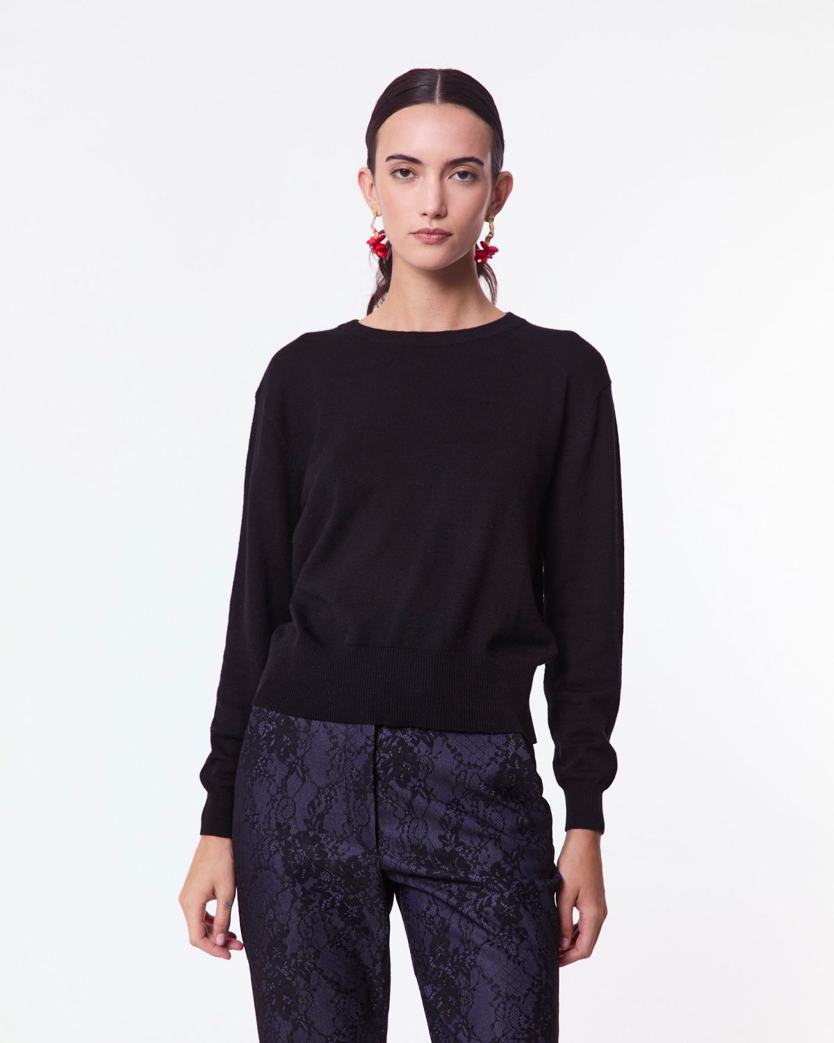 Sweater Corrientes