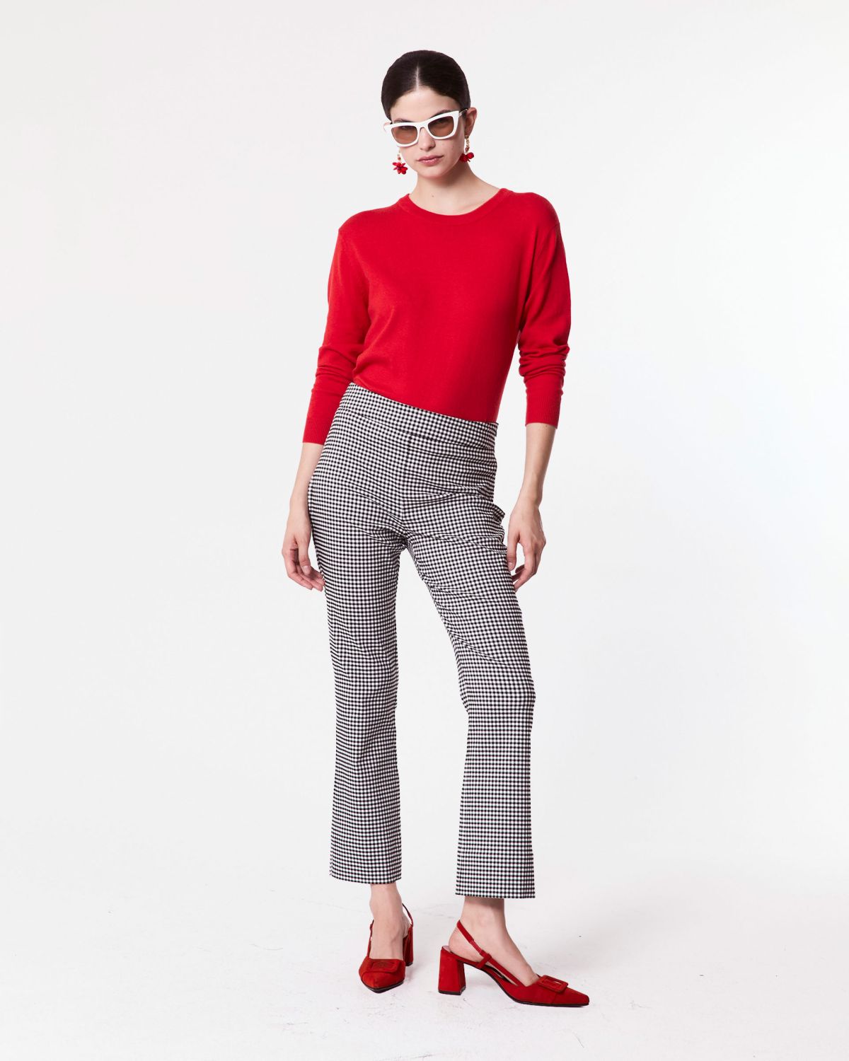 Sweater Corrientes