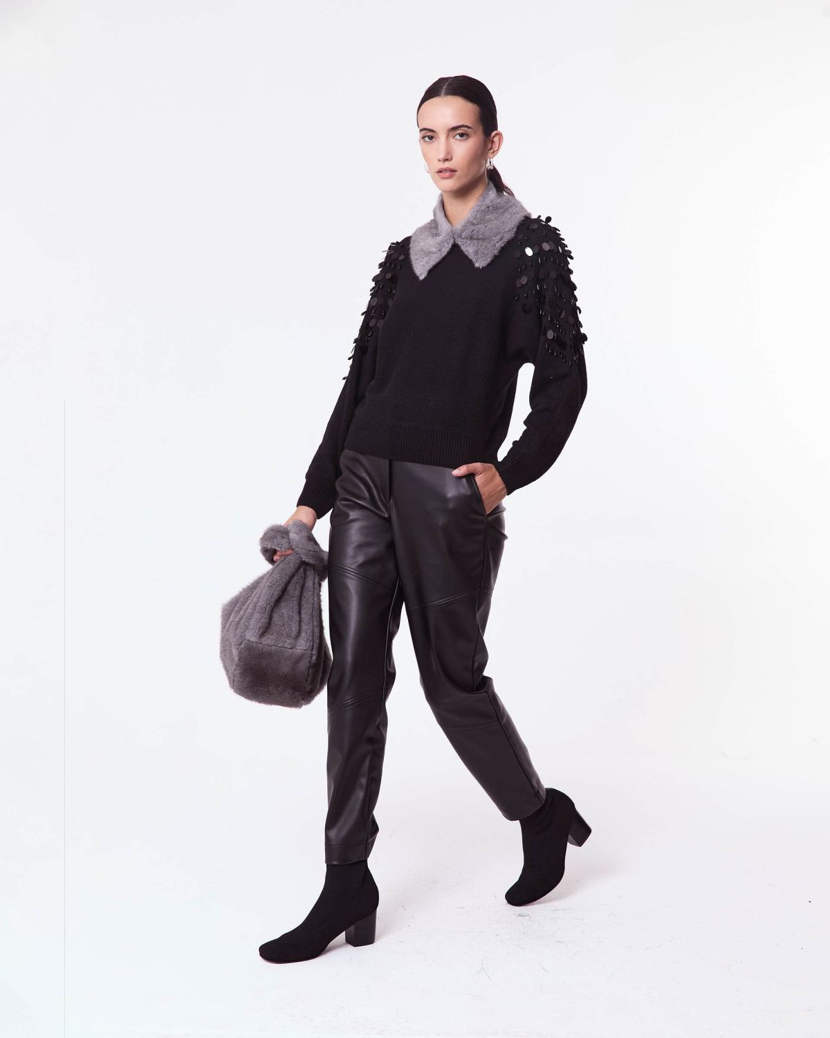 Sweater Buenos Aires