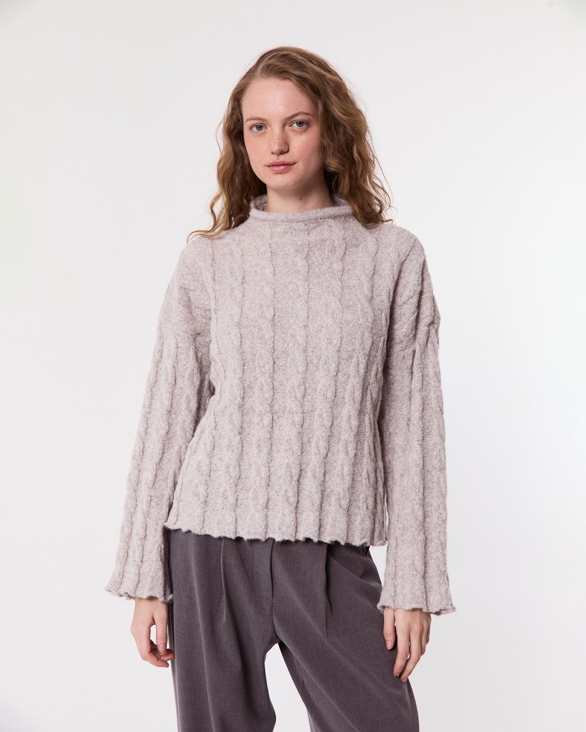 Sweater Mendoza
