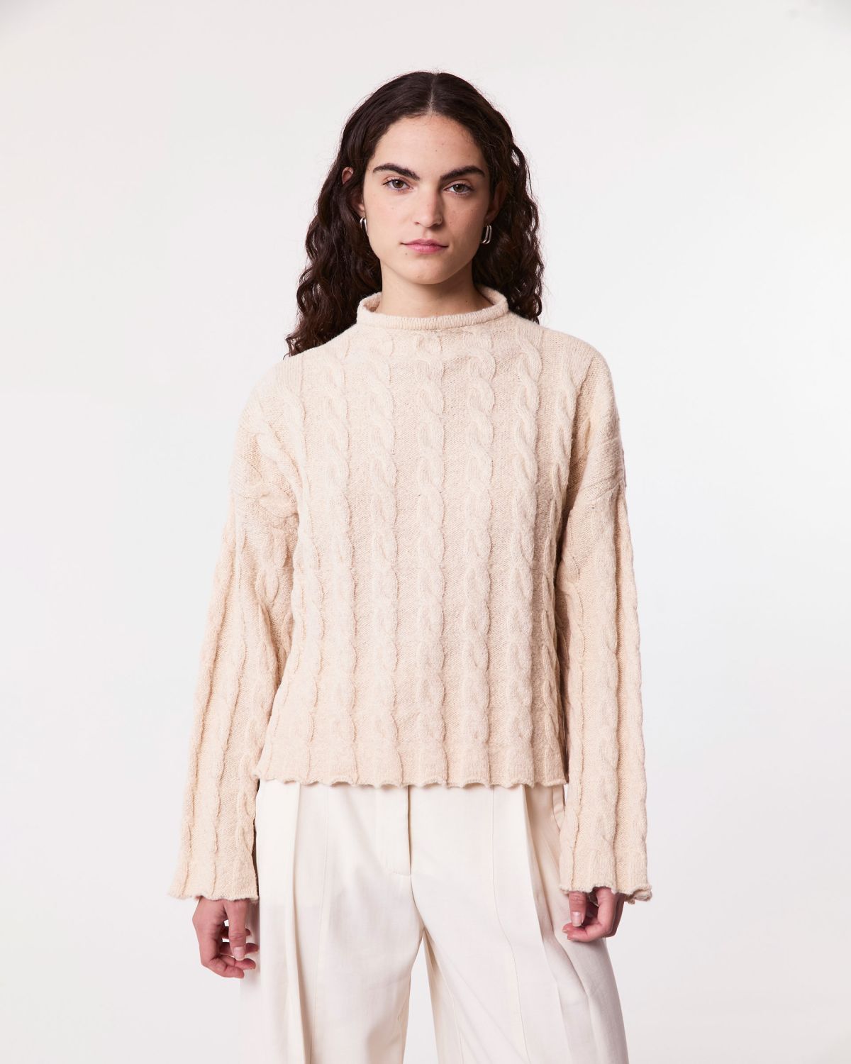 Sweater Mendoza