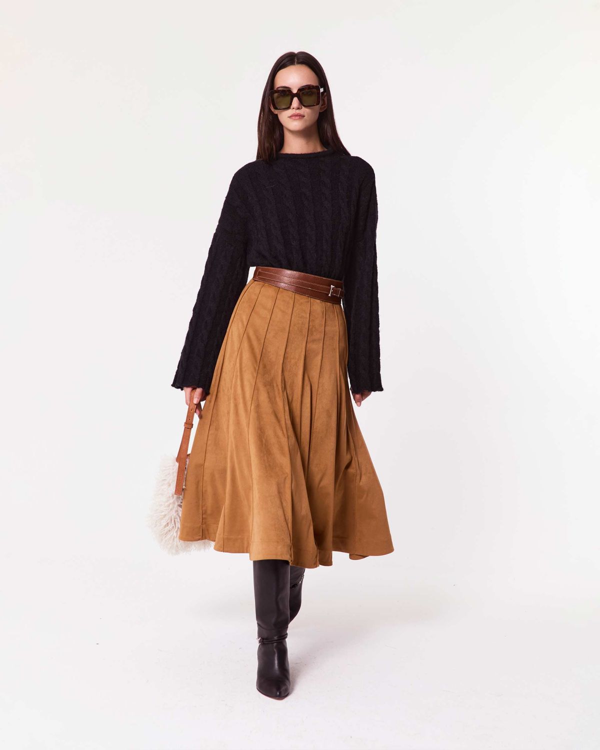 Sweater Mendoza