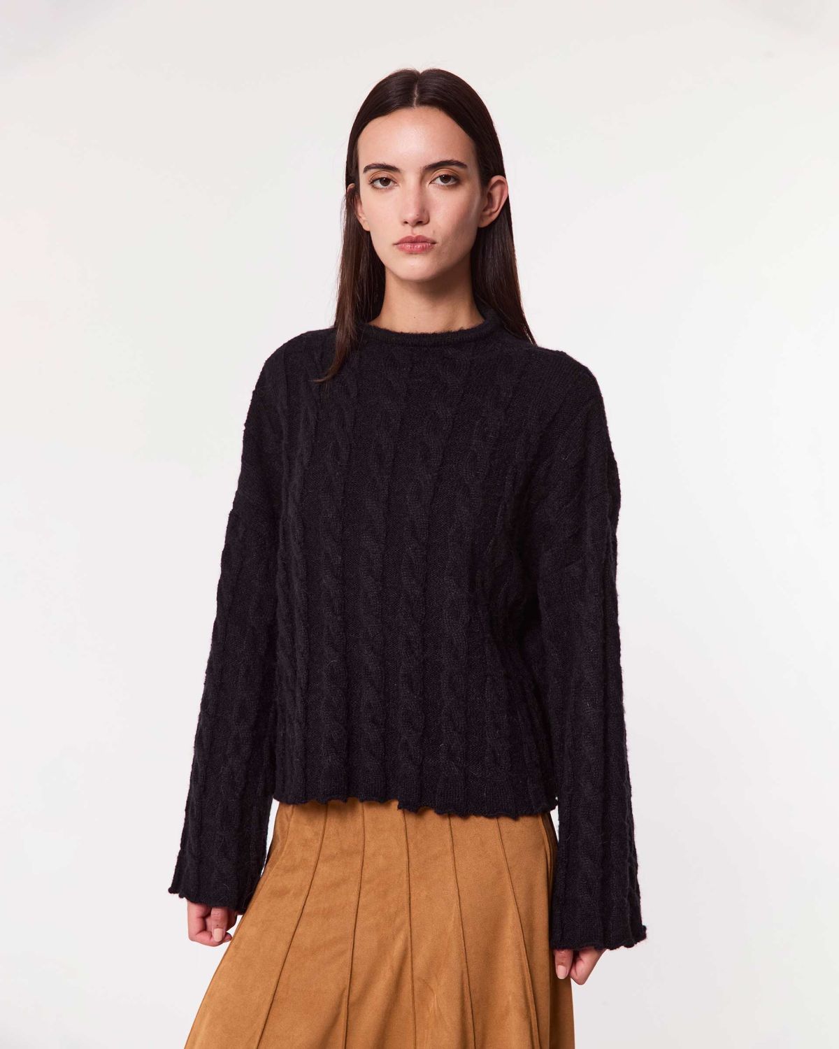 Sweater Mendoza