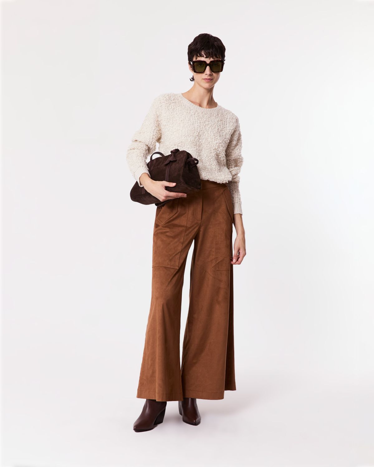 Sweater Villa La Angostura