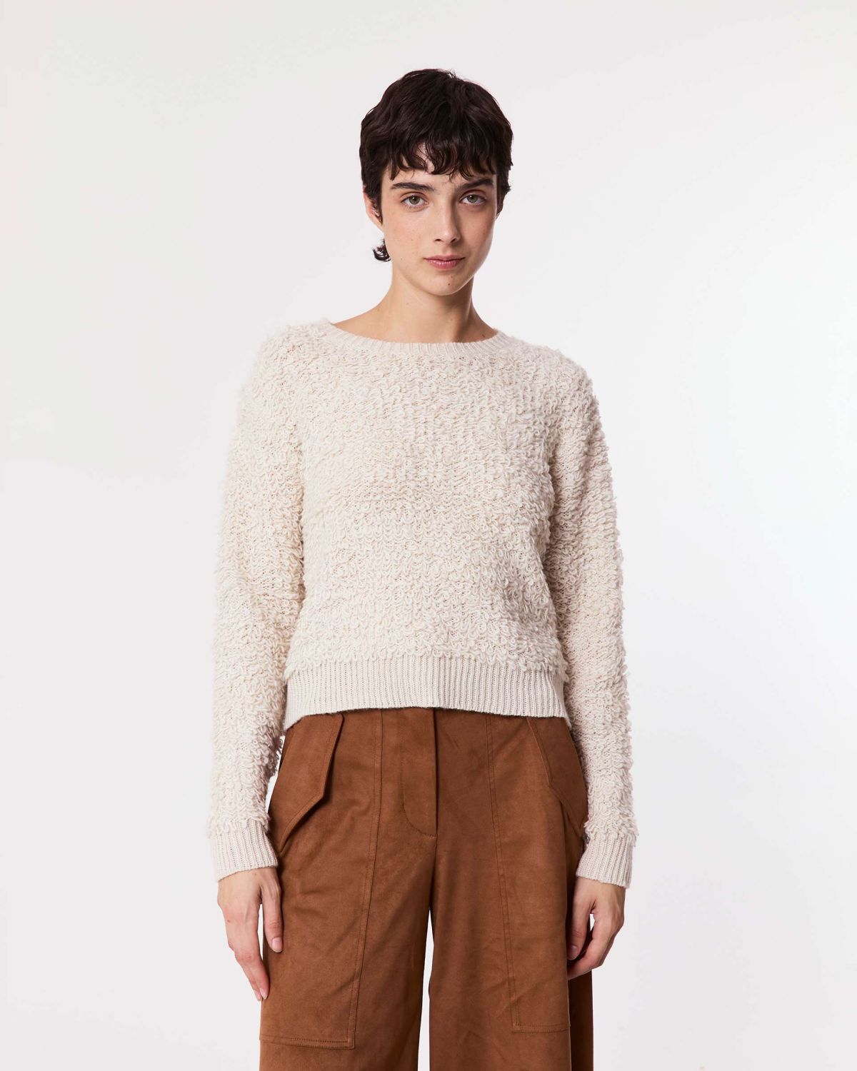 Sweater Villa La Angostura