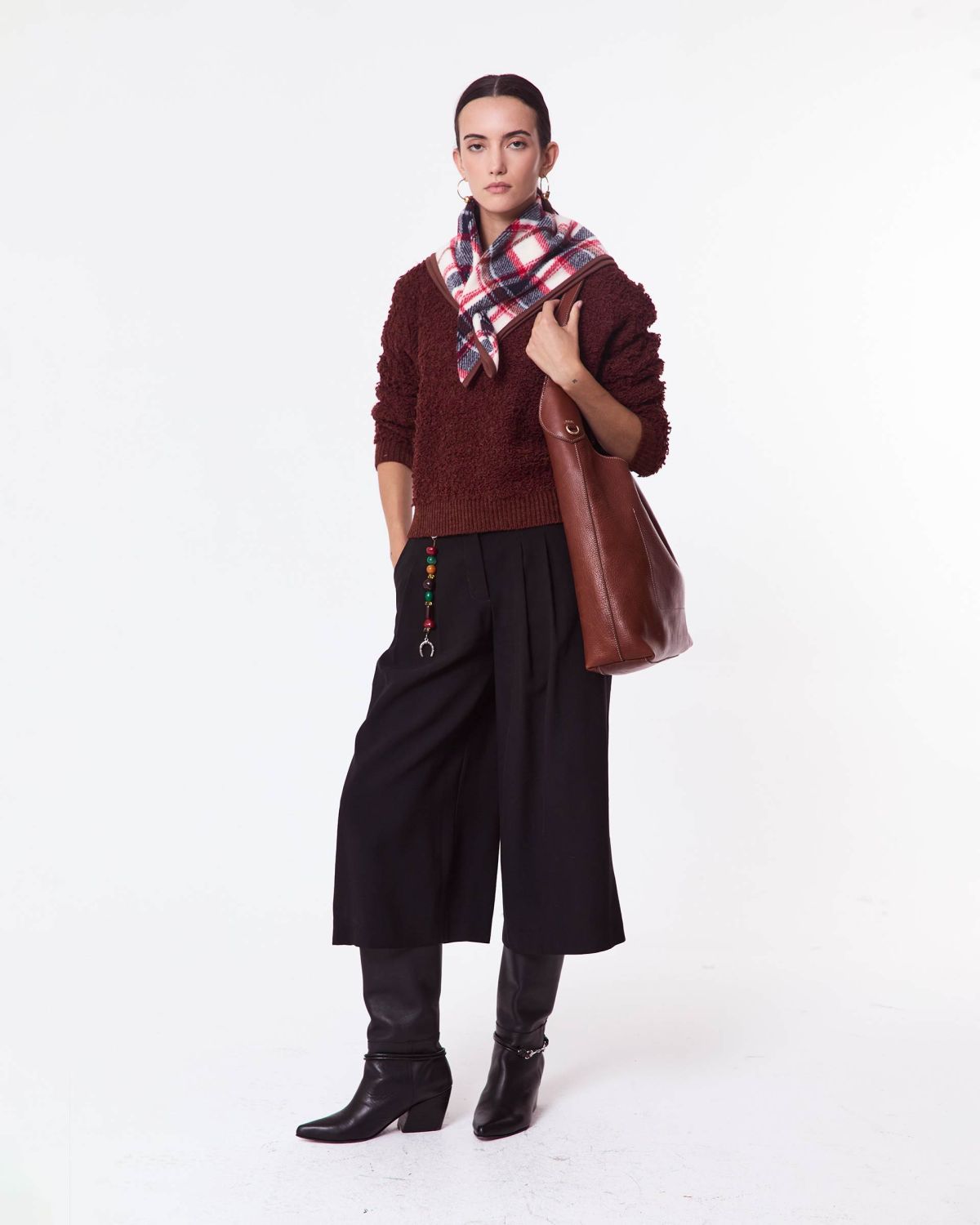 Sweater Villa La Angostura