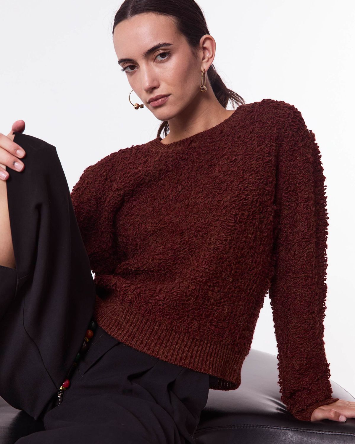 Sweater Villa La Angostura