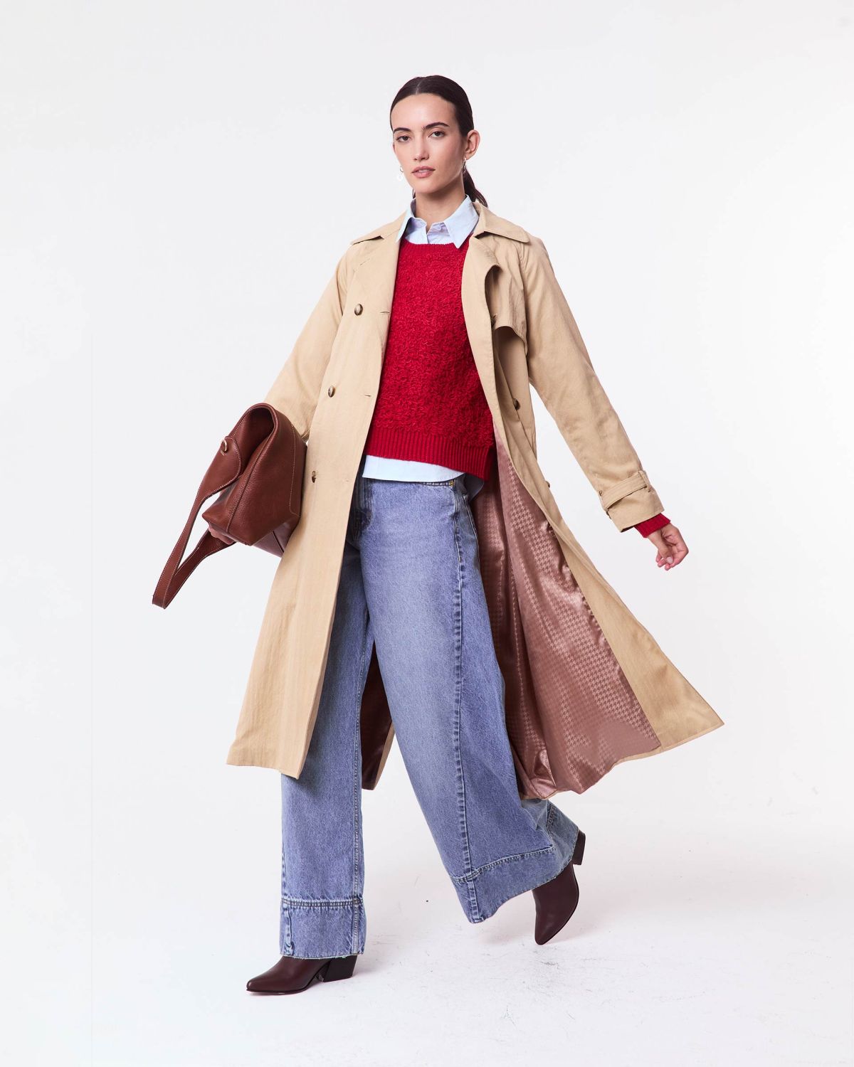 Sweater Villa La Angostura