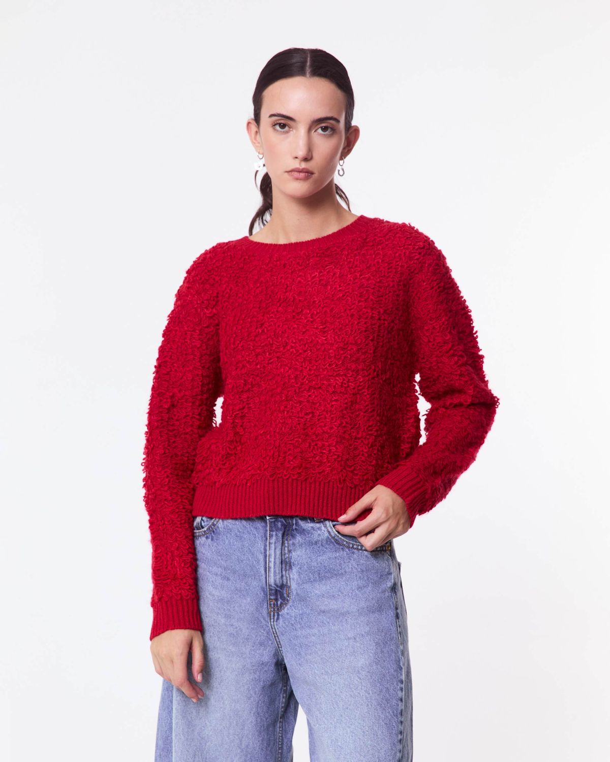 Sweater Villa La Angostura