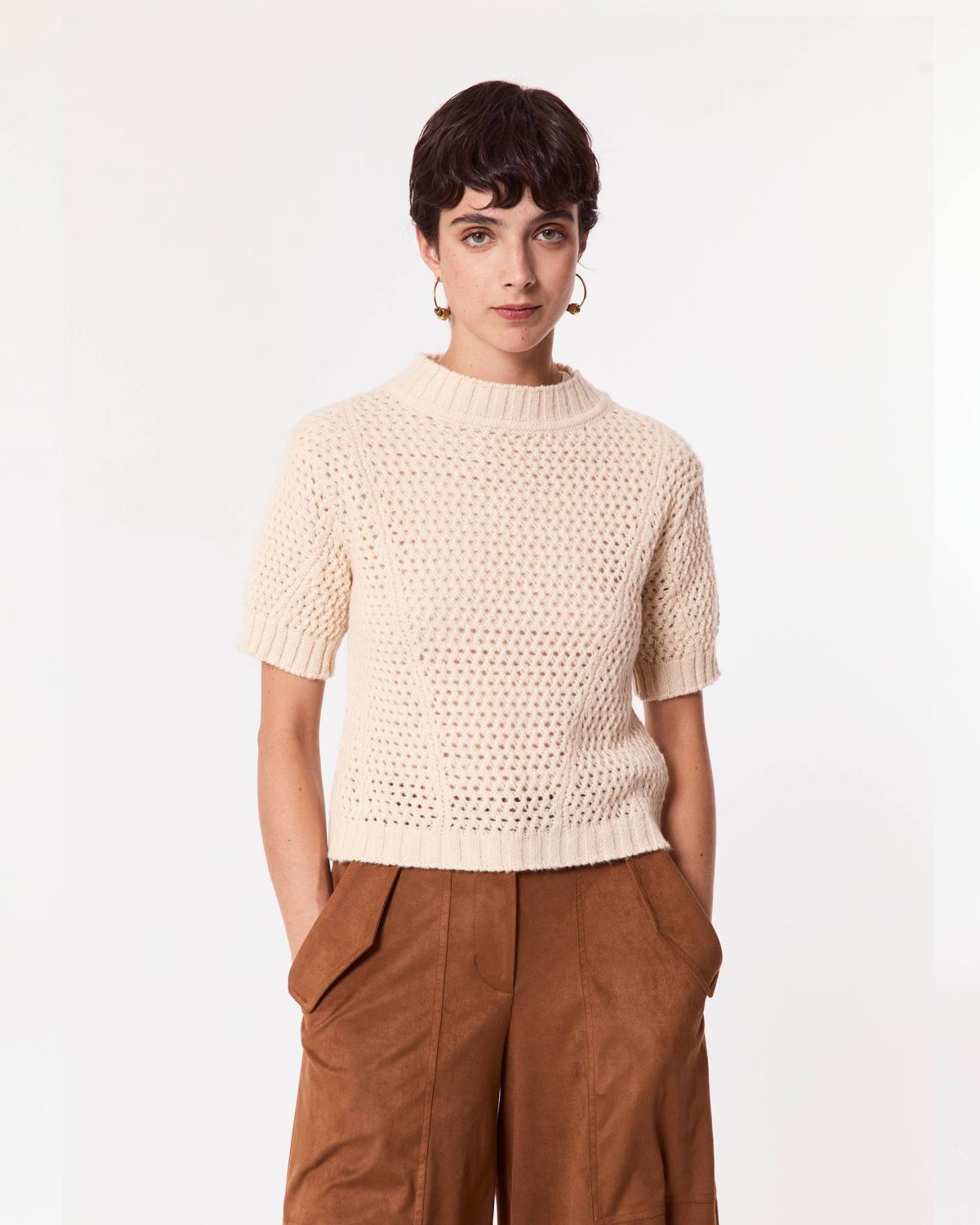 Sweater Cordoba