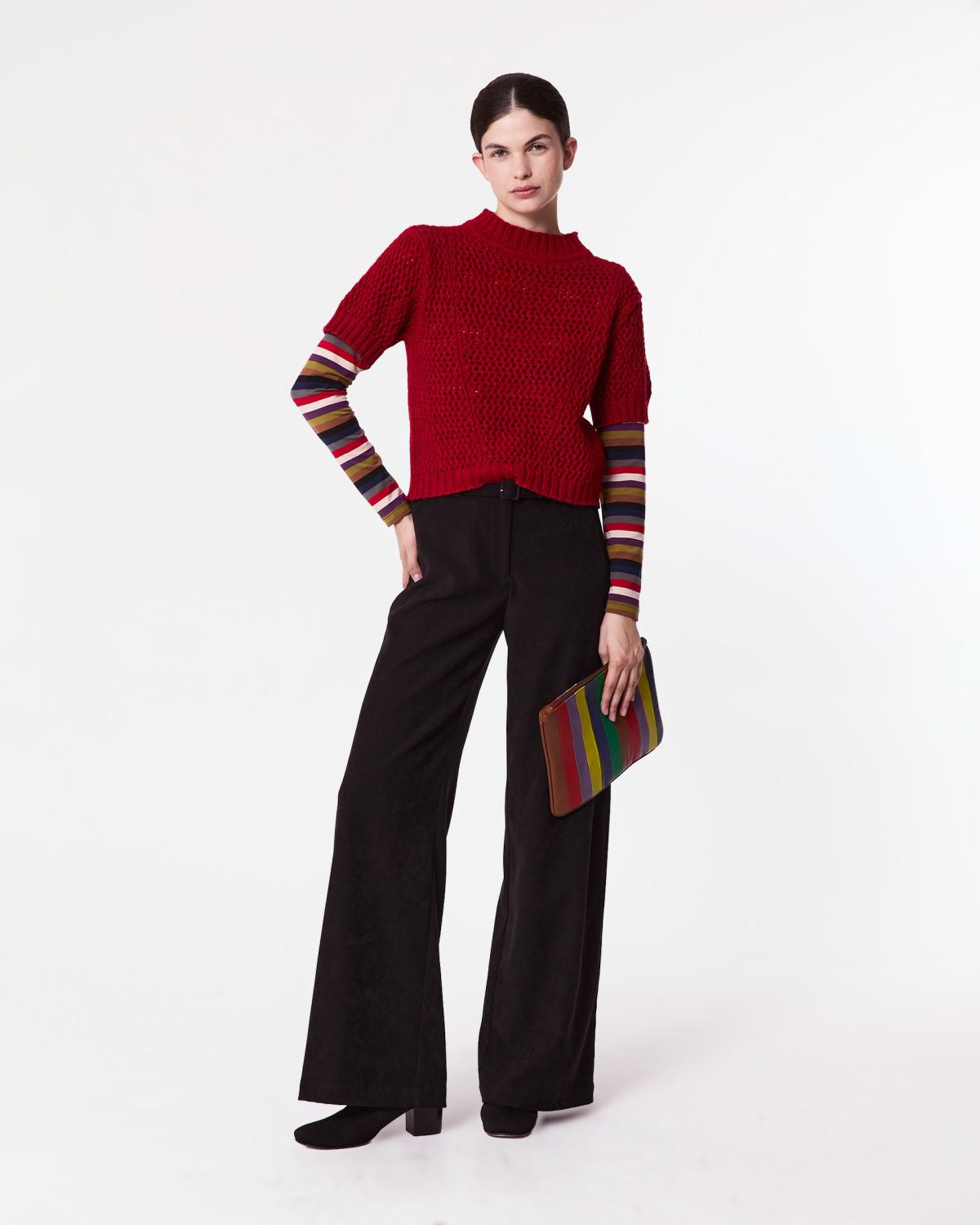 Sweater Cordoba