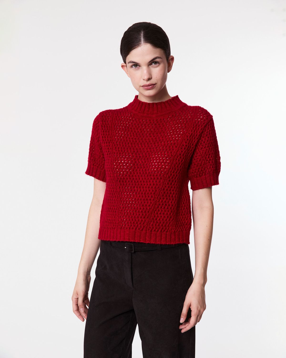 Sweater Cordoba