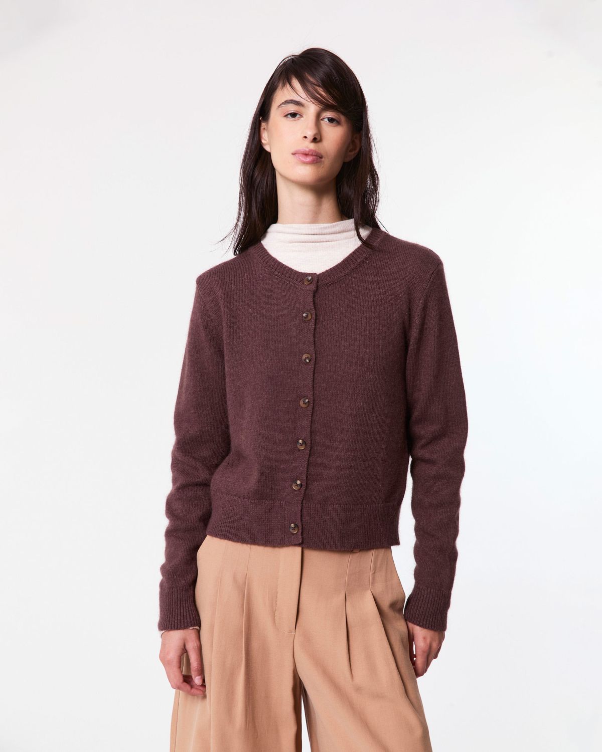 Cardigan Pampa