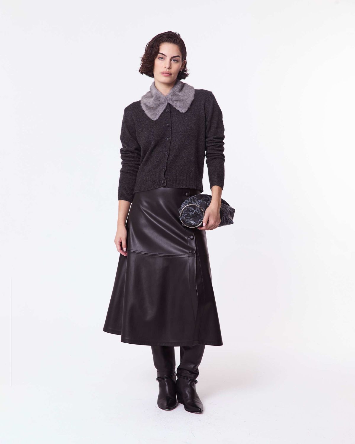 Cardigan Pampa