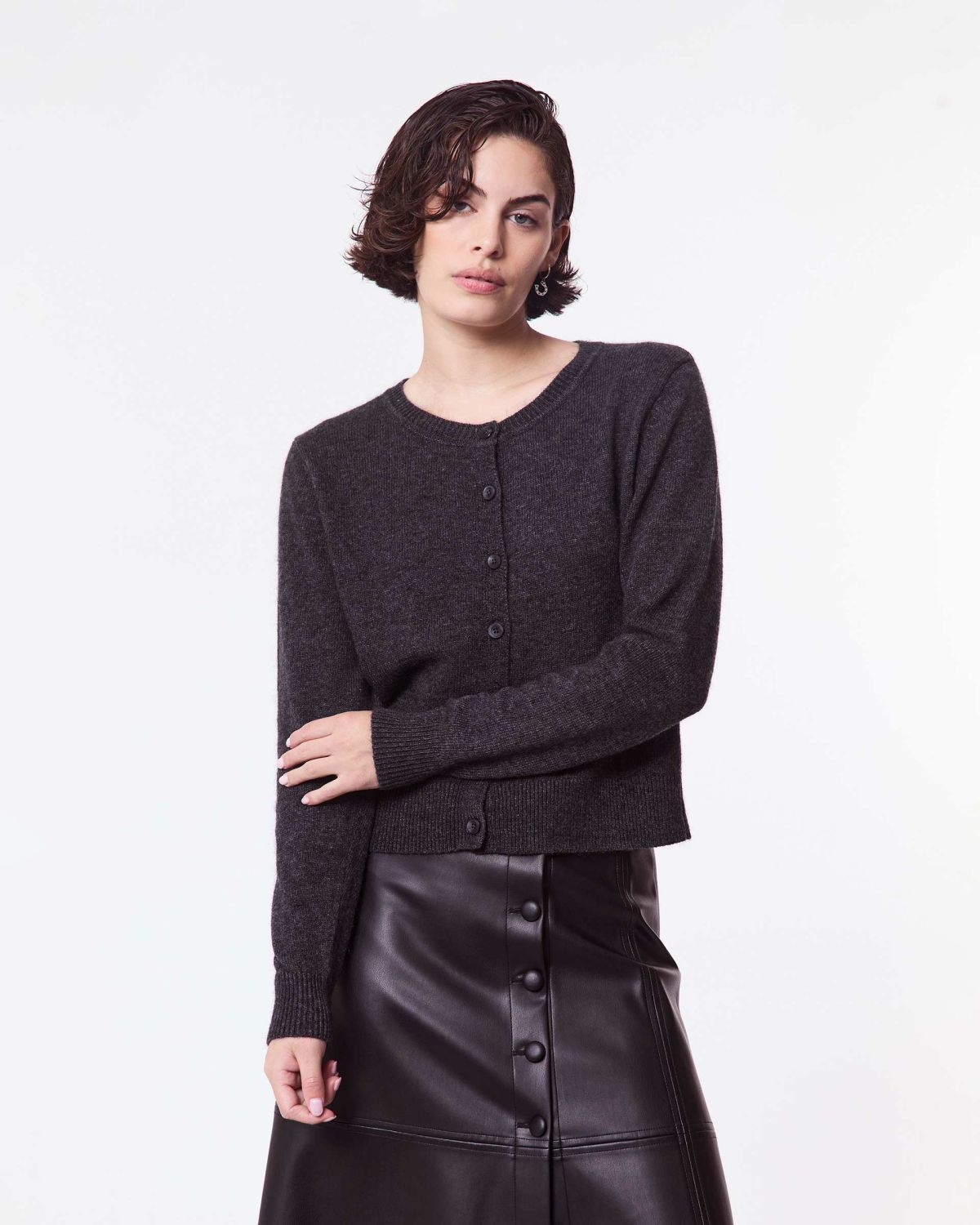 Cardigan Pampa
