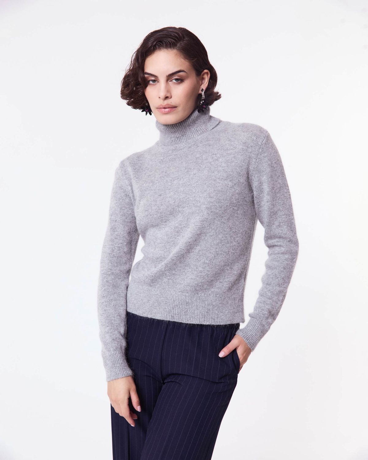 Polera Pampa