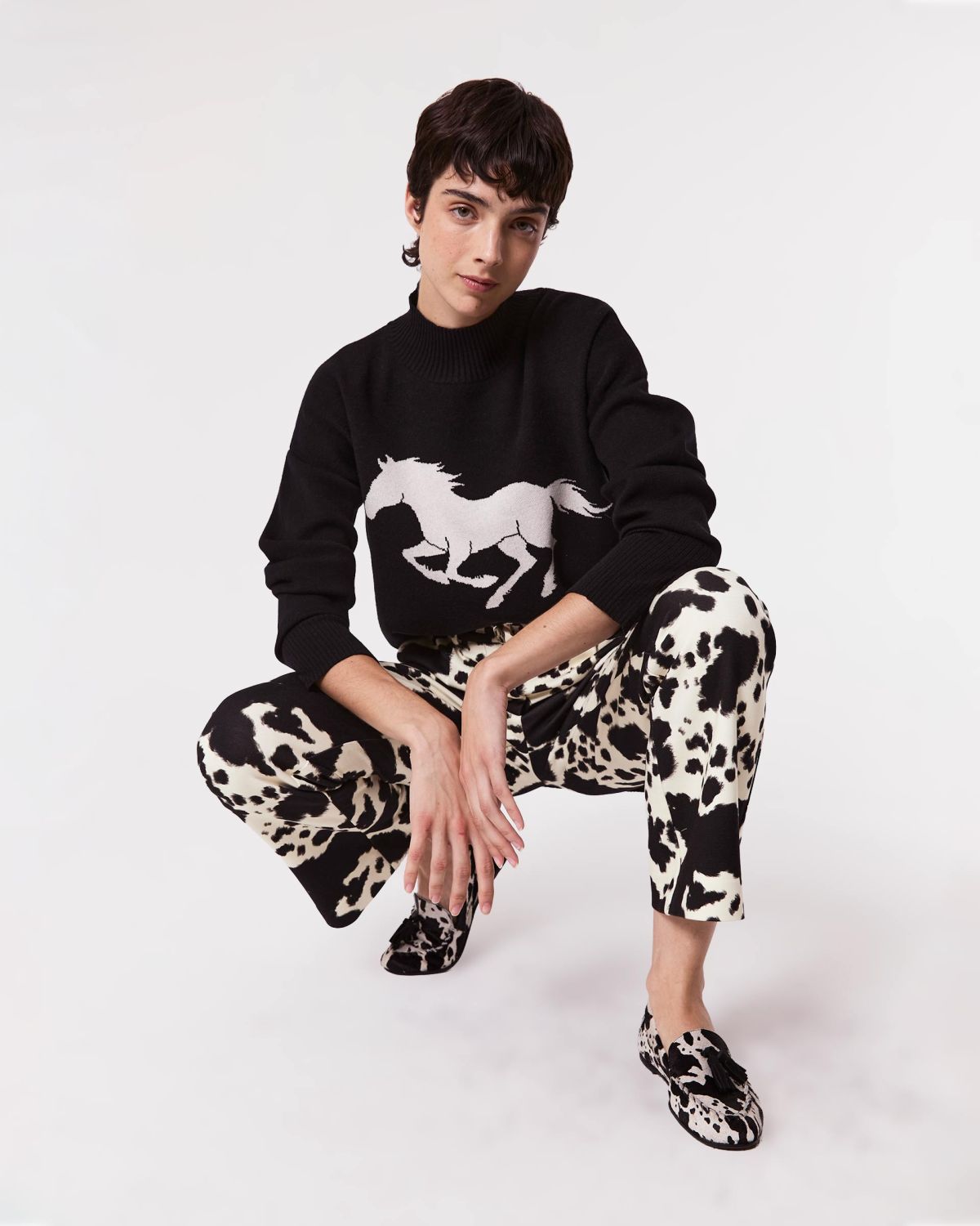 Sweater Pergamino