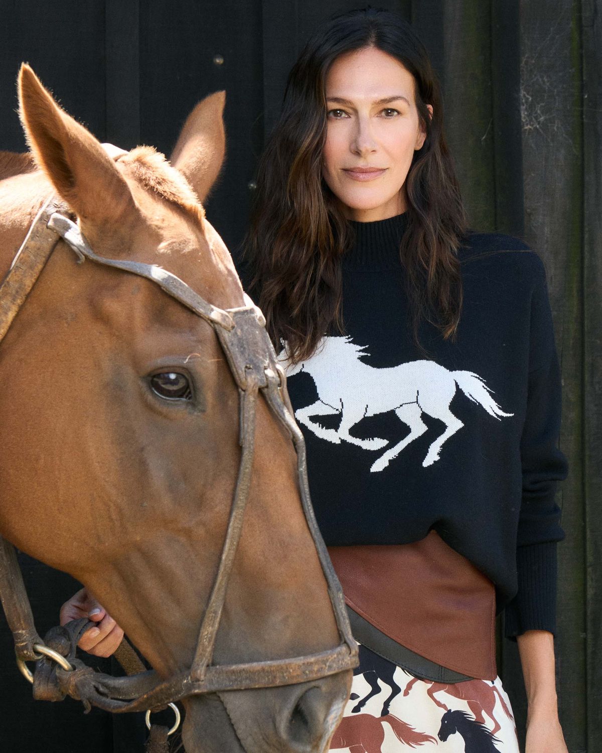 Sweater Pergamino
