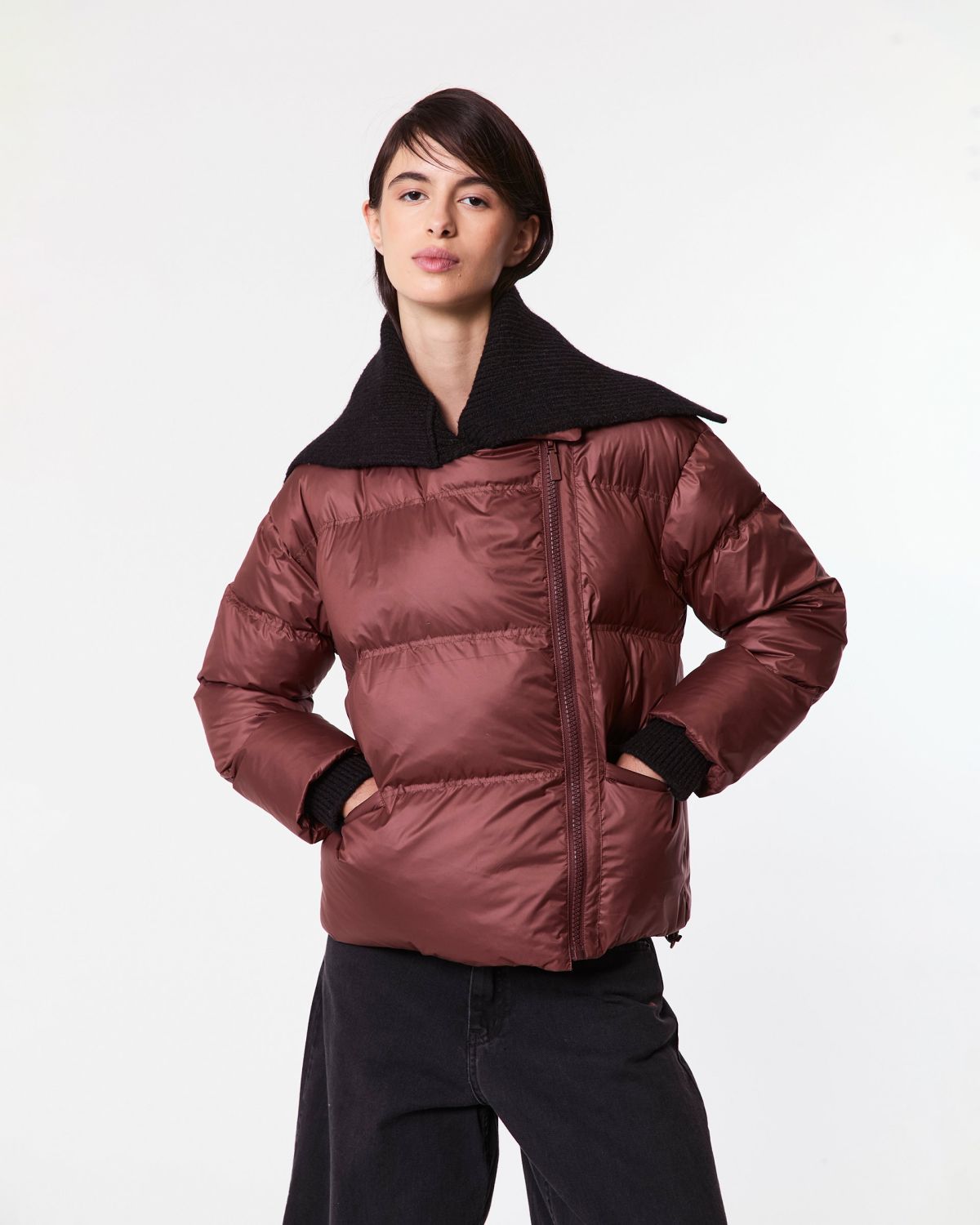 Campera Tierra del Fuego