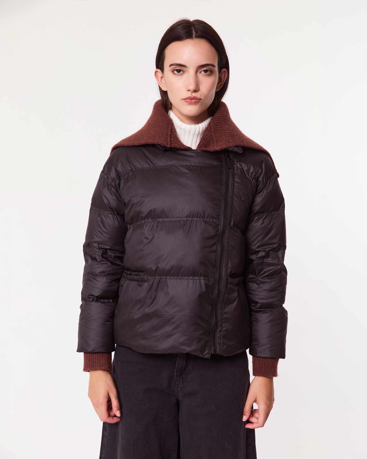 Campera Tierra del Fuego