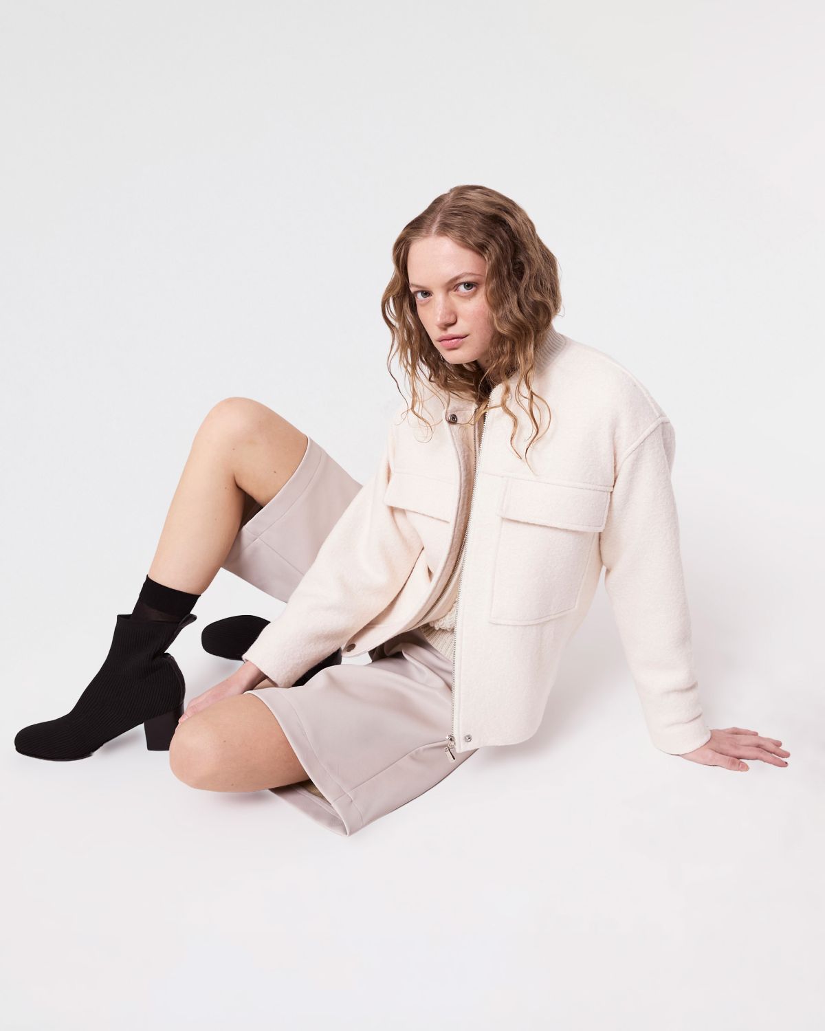Campera Iruya