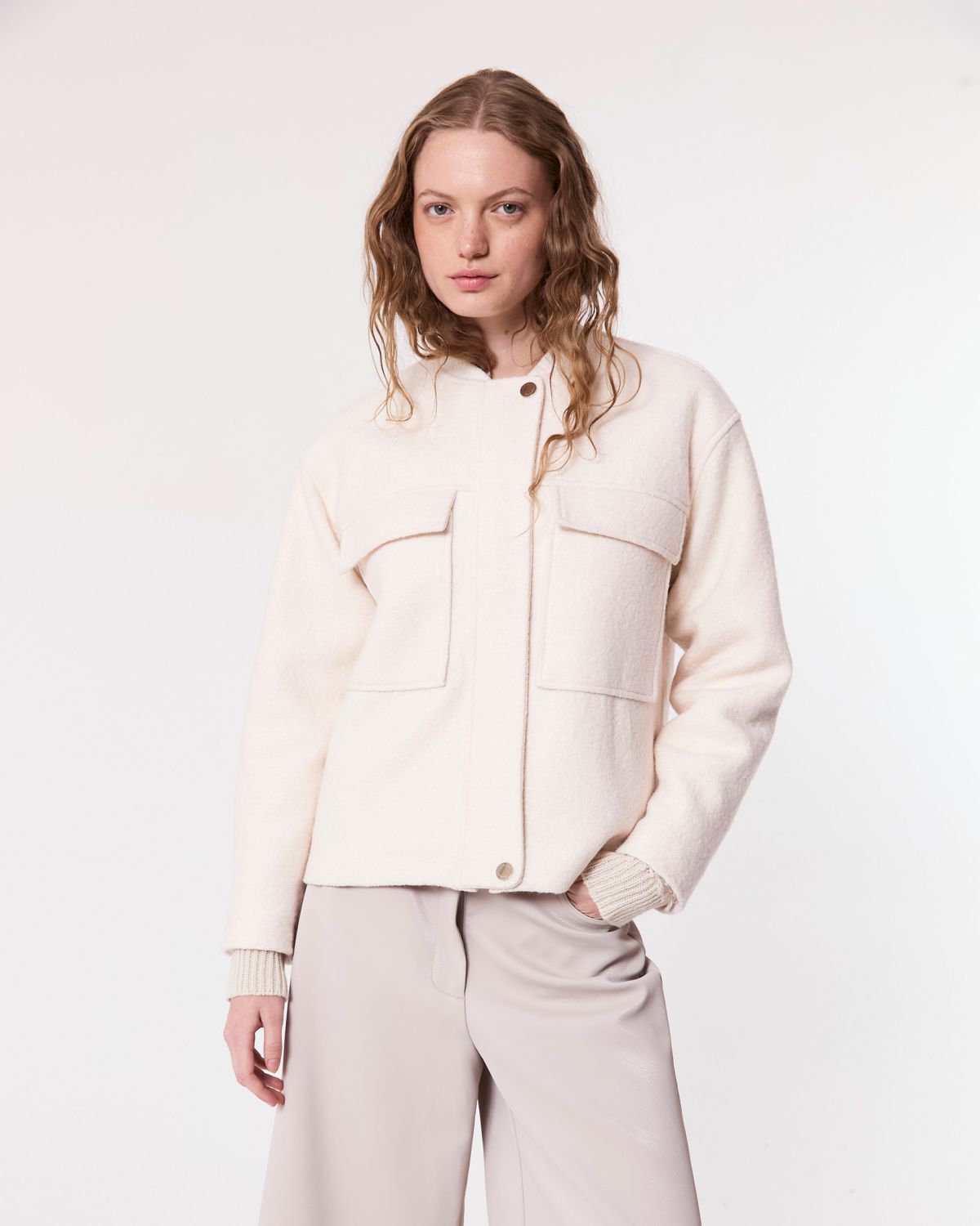 Campera Iruya