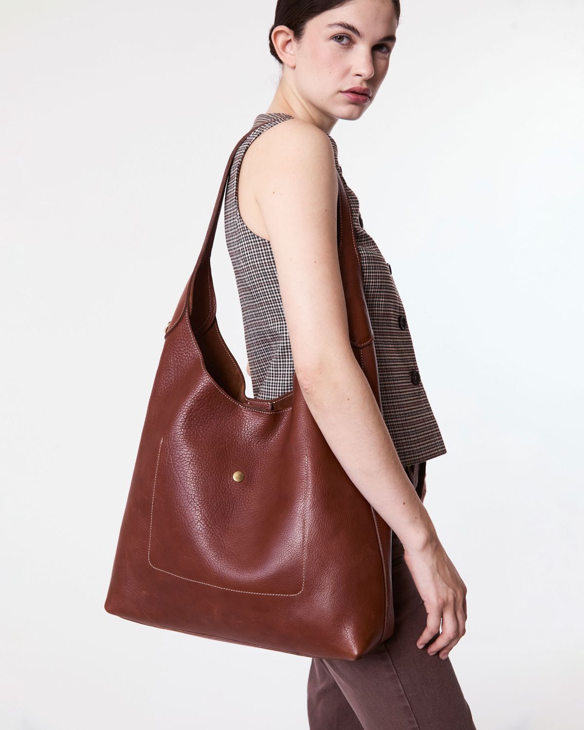 Cartera Las Breñas