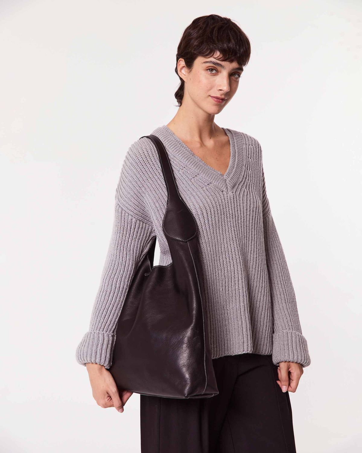 Cartera Las Breñas