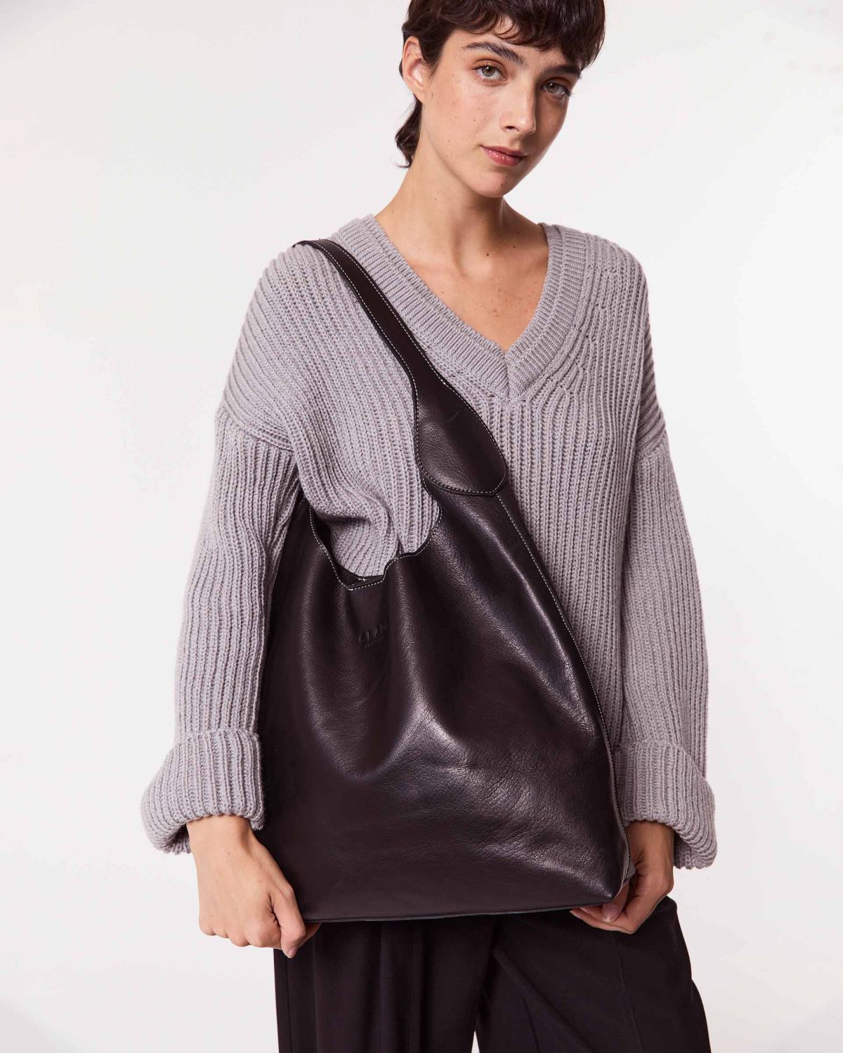 Cartera Las Breñas