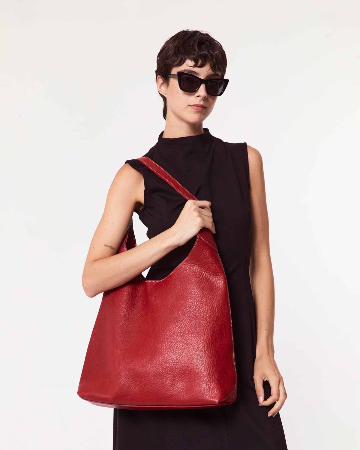Cartera Las Breñas