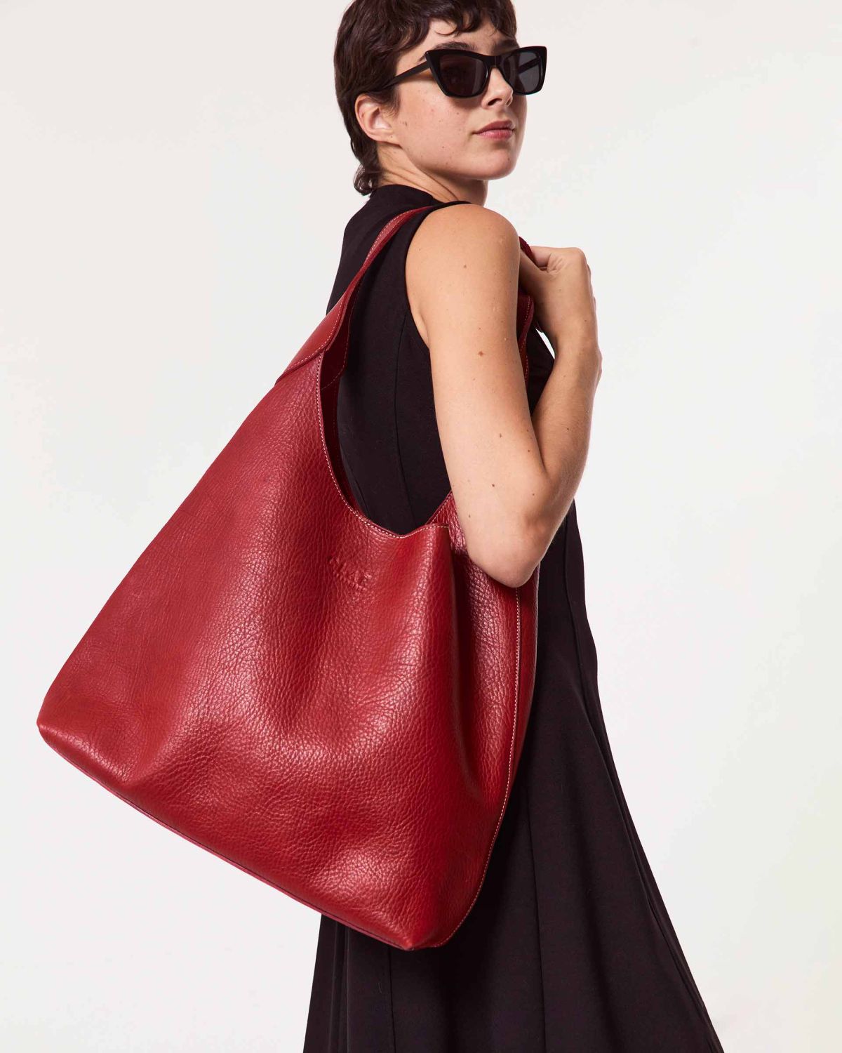 Cartera Las Breñas