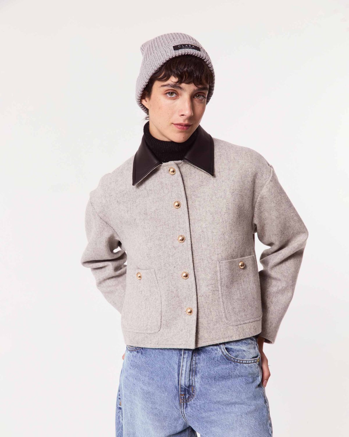 Gorro Pomona