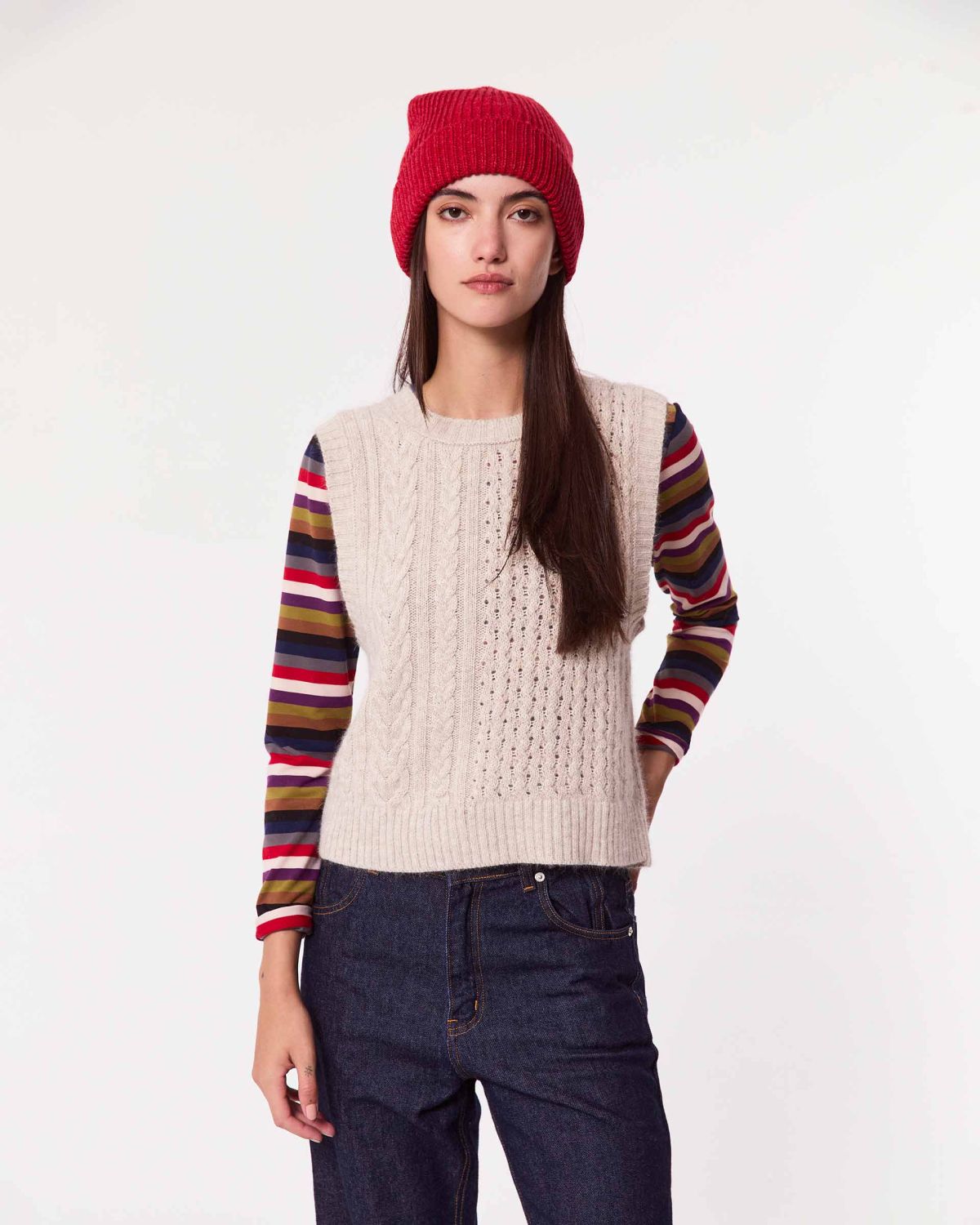 Gorro Pomona