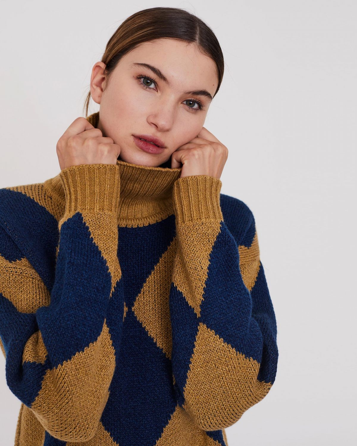 Sweater Columbia