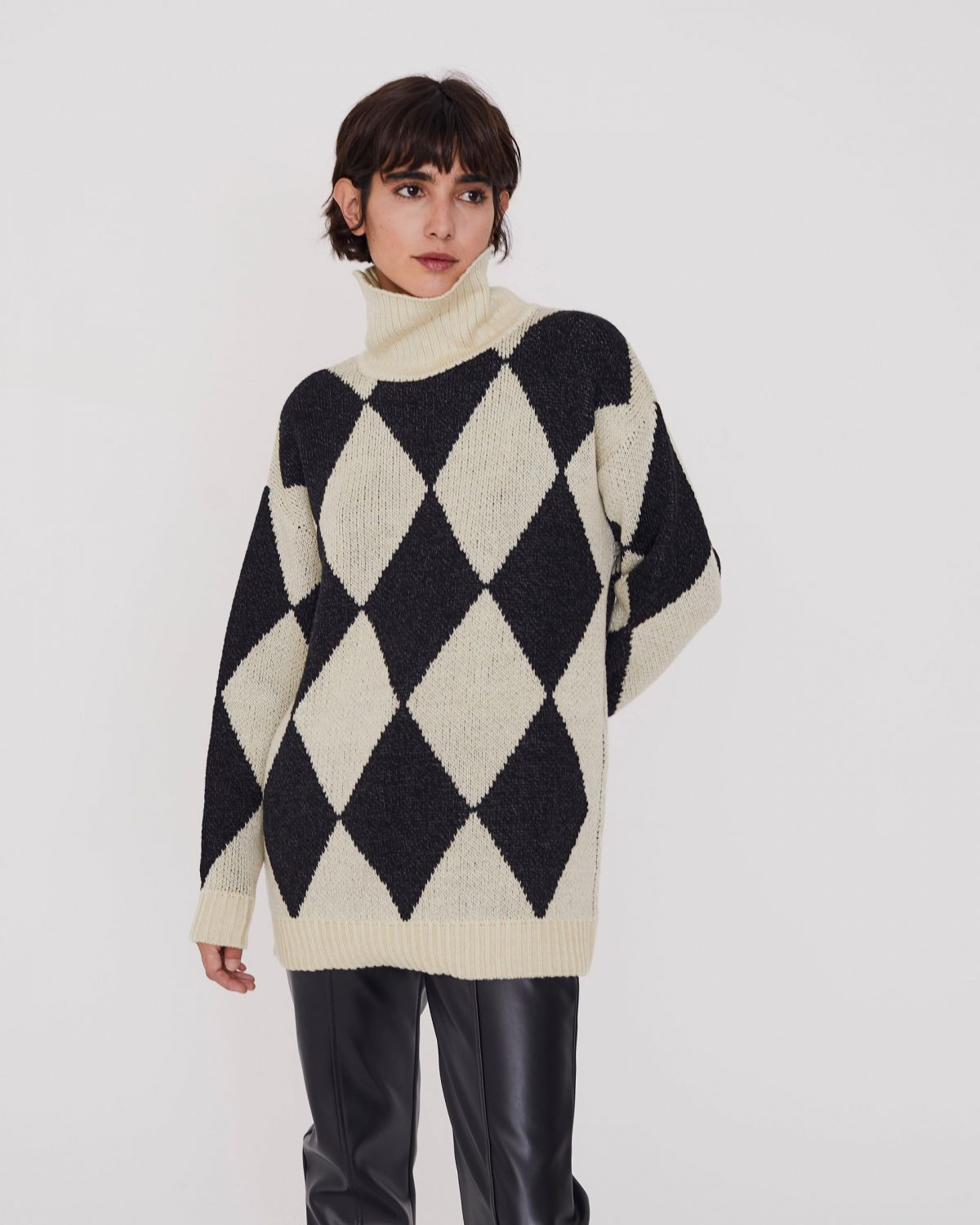 Sweater Columbia