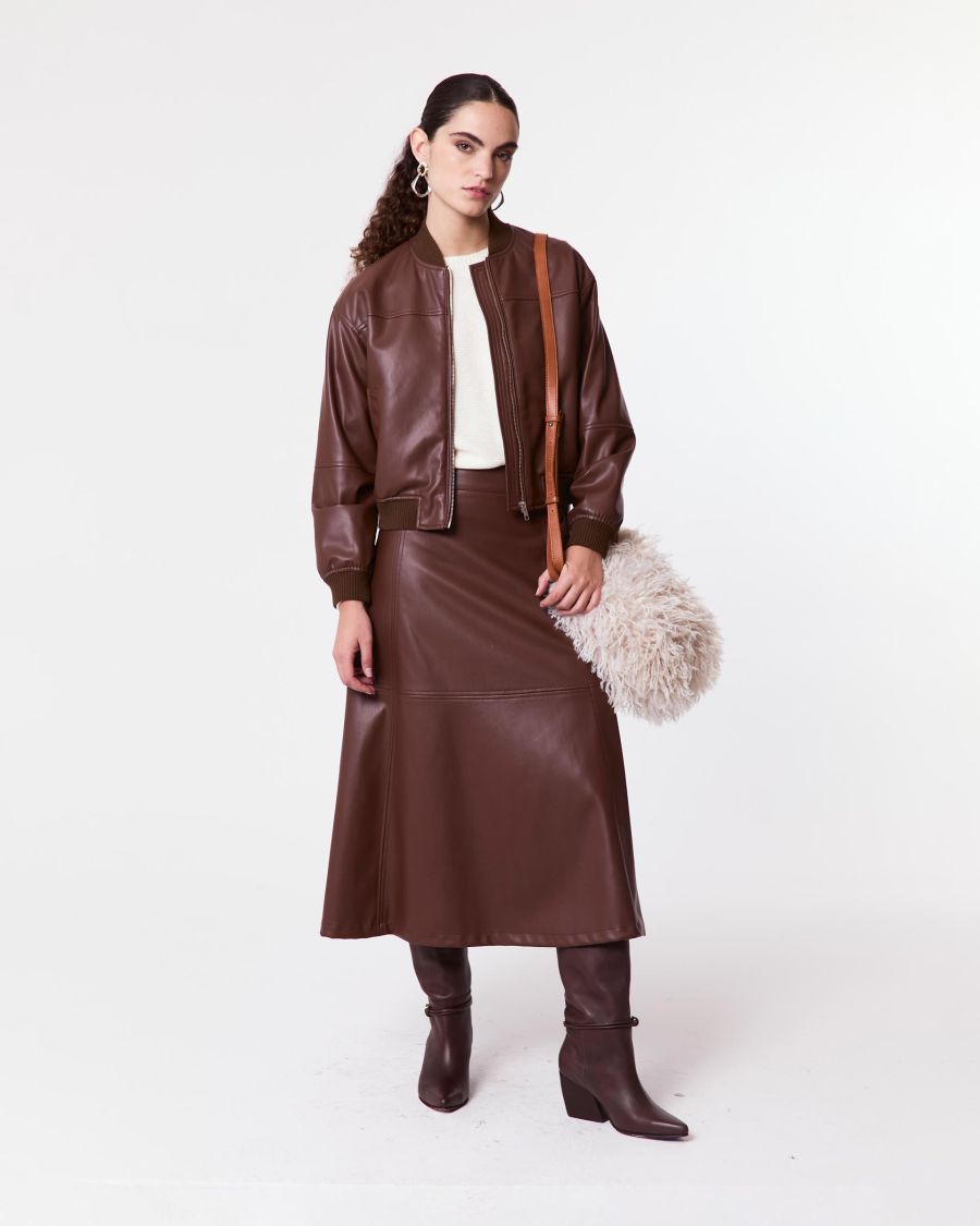 Bomber Carilo