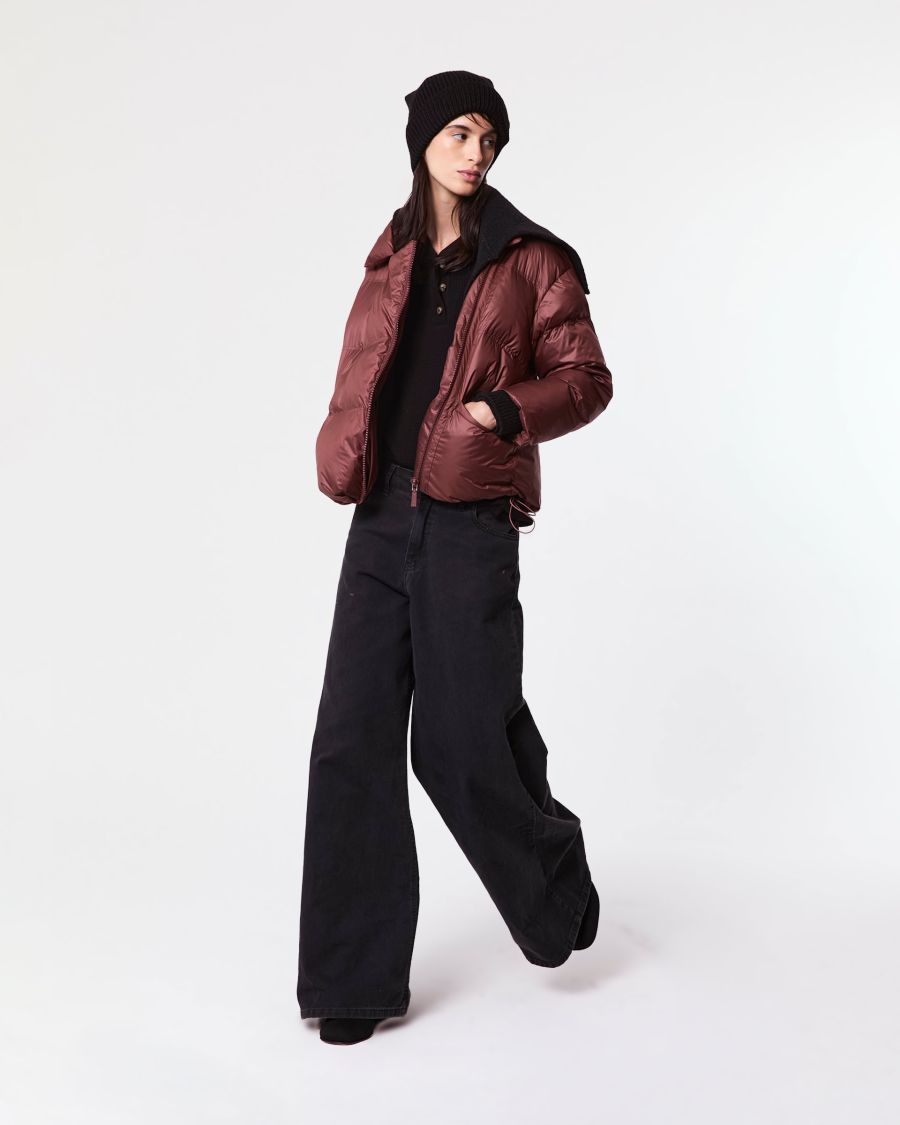 Campera Tierra del Fuego