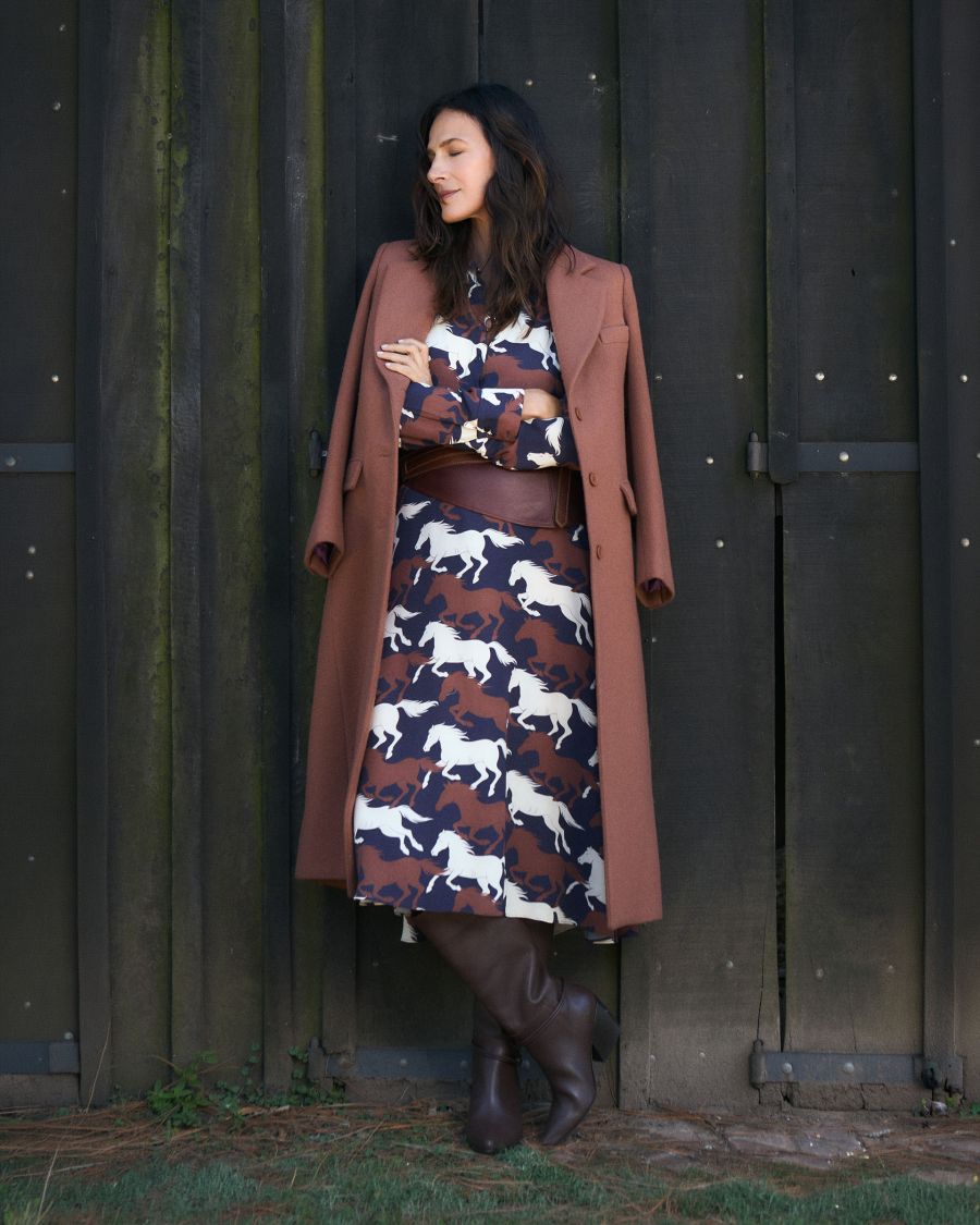 Tapado Villa Pehuenia