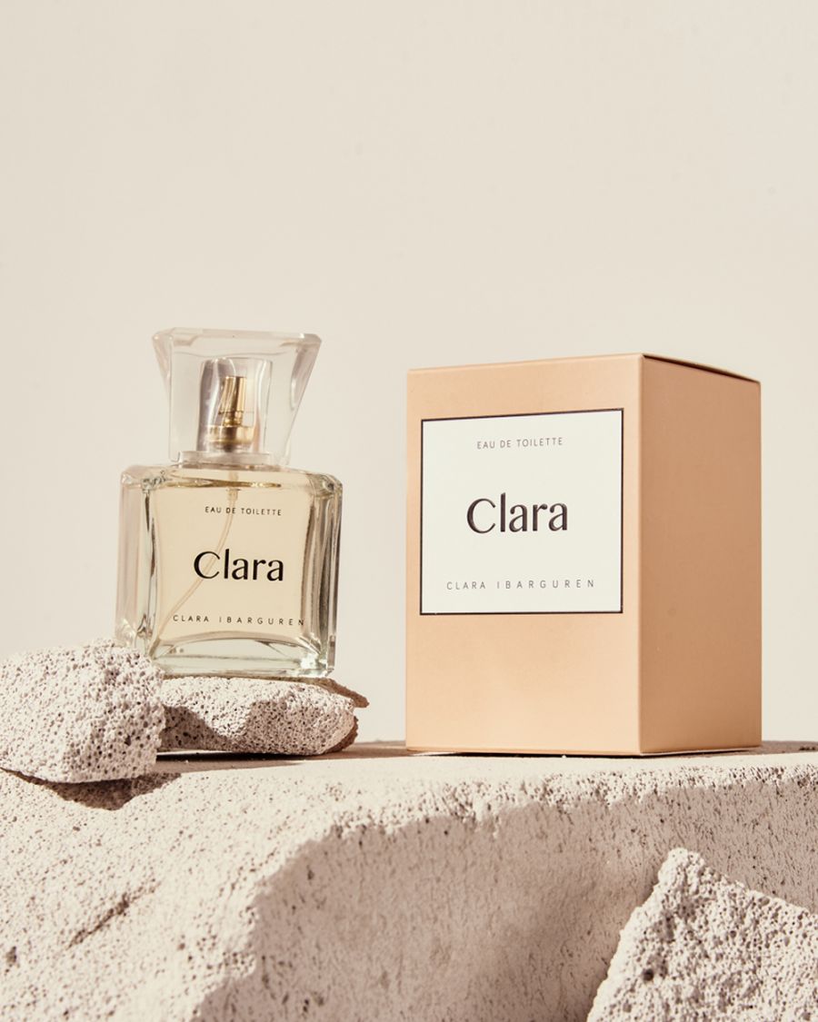Perfume Clara