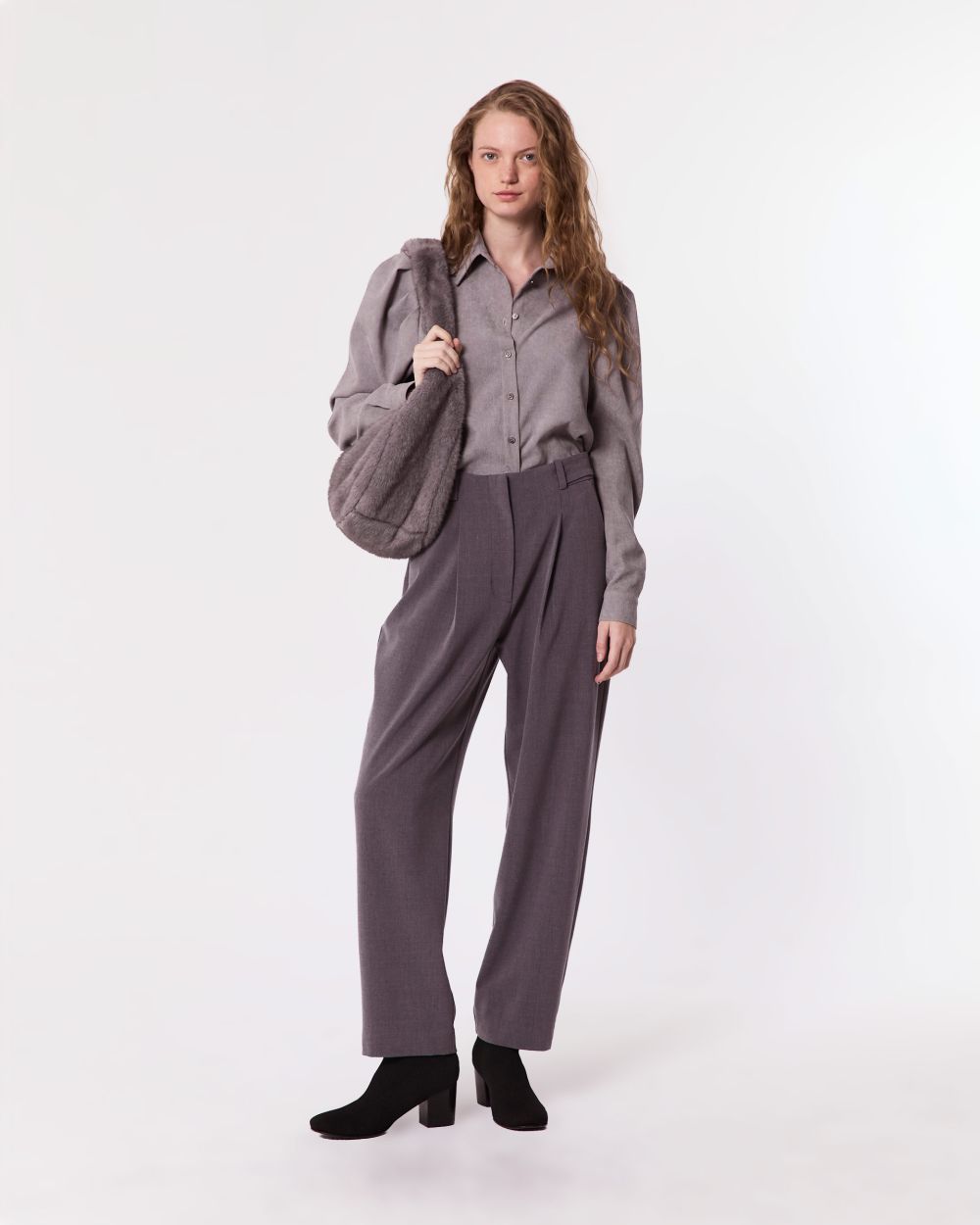 Camisa Potrero de los Funes