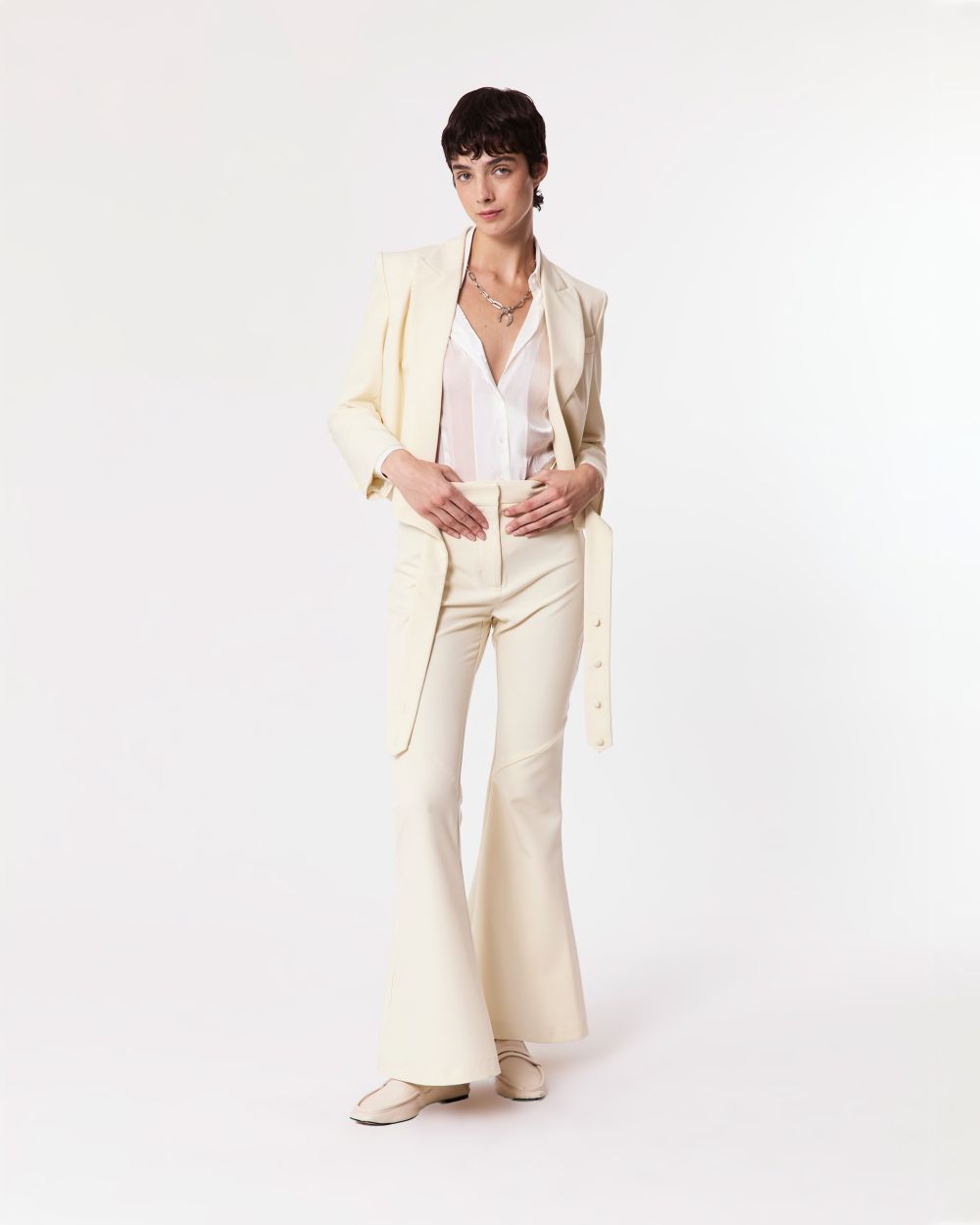 Camisa Puerto Manzano