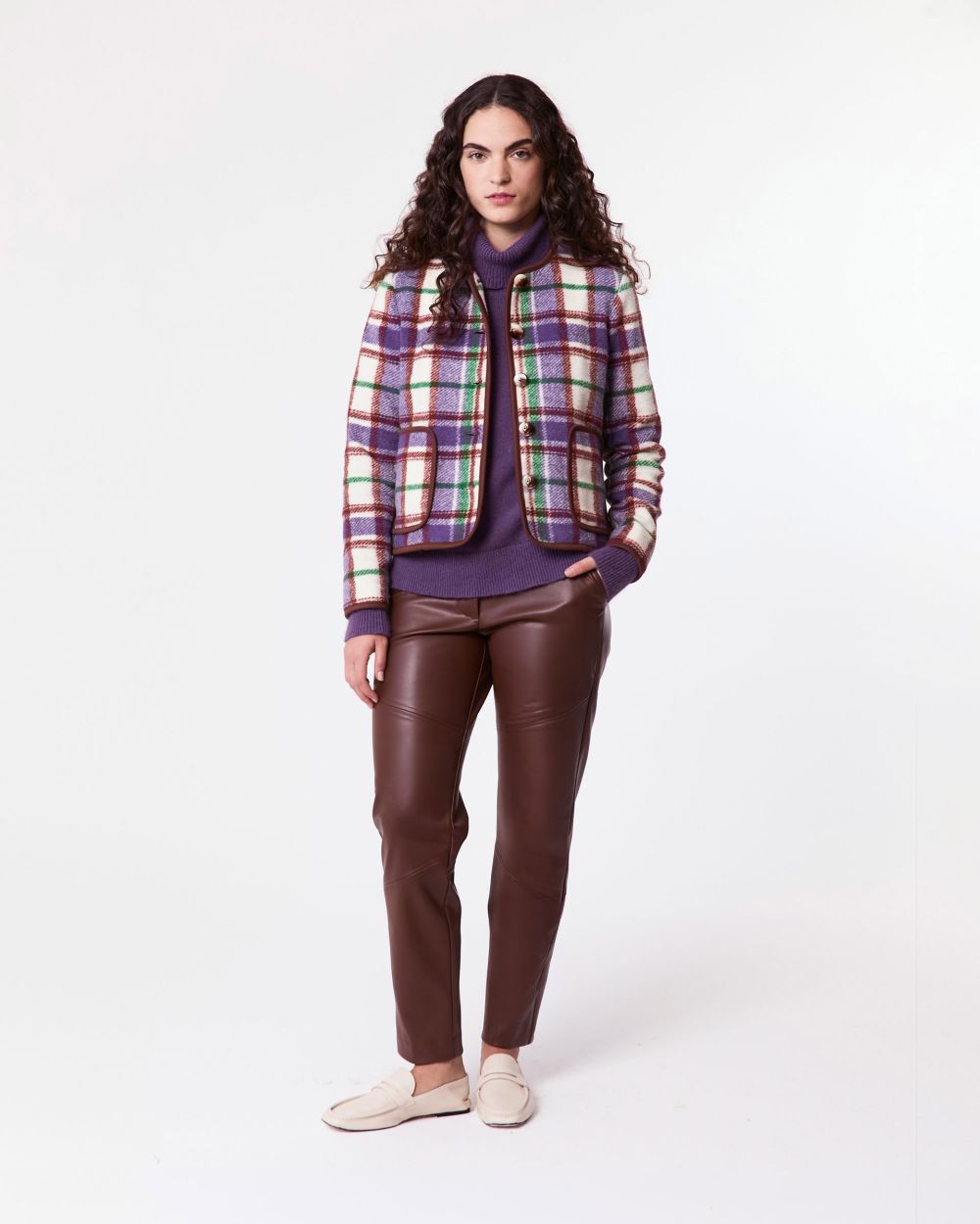 Pantalon Carilo