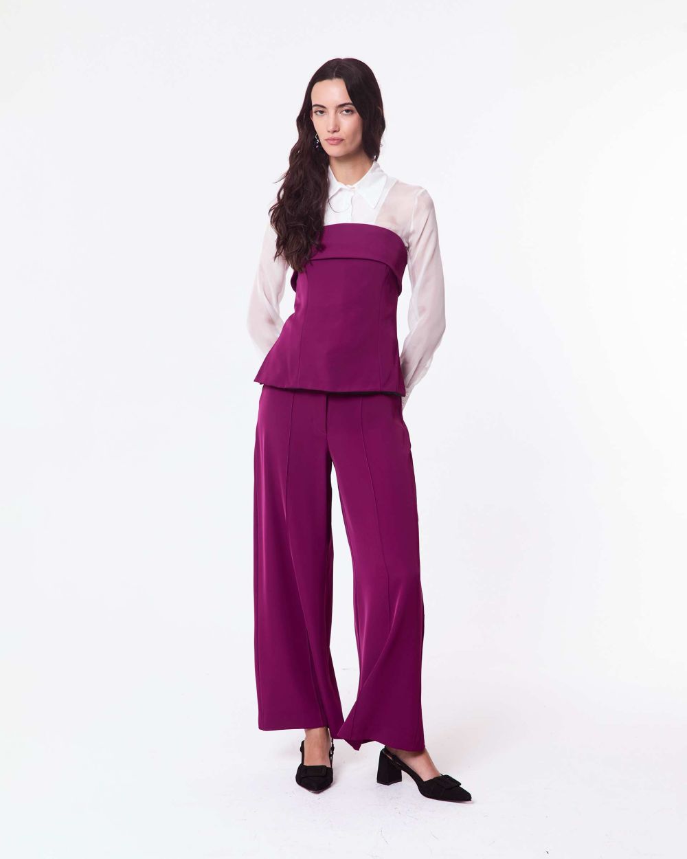 Pantalon Trenque Lauquen