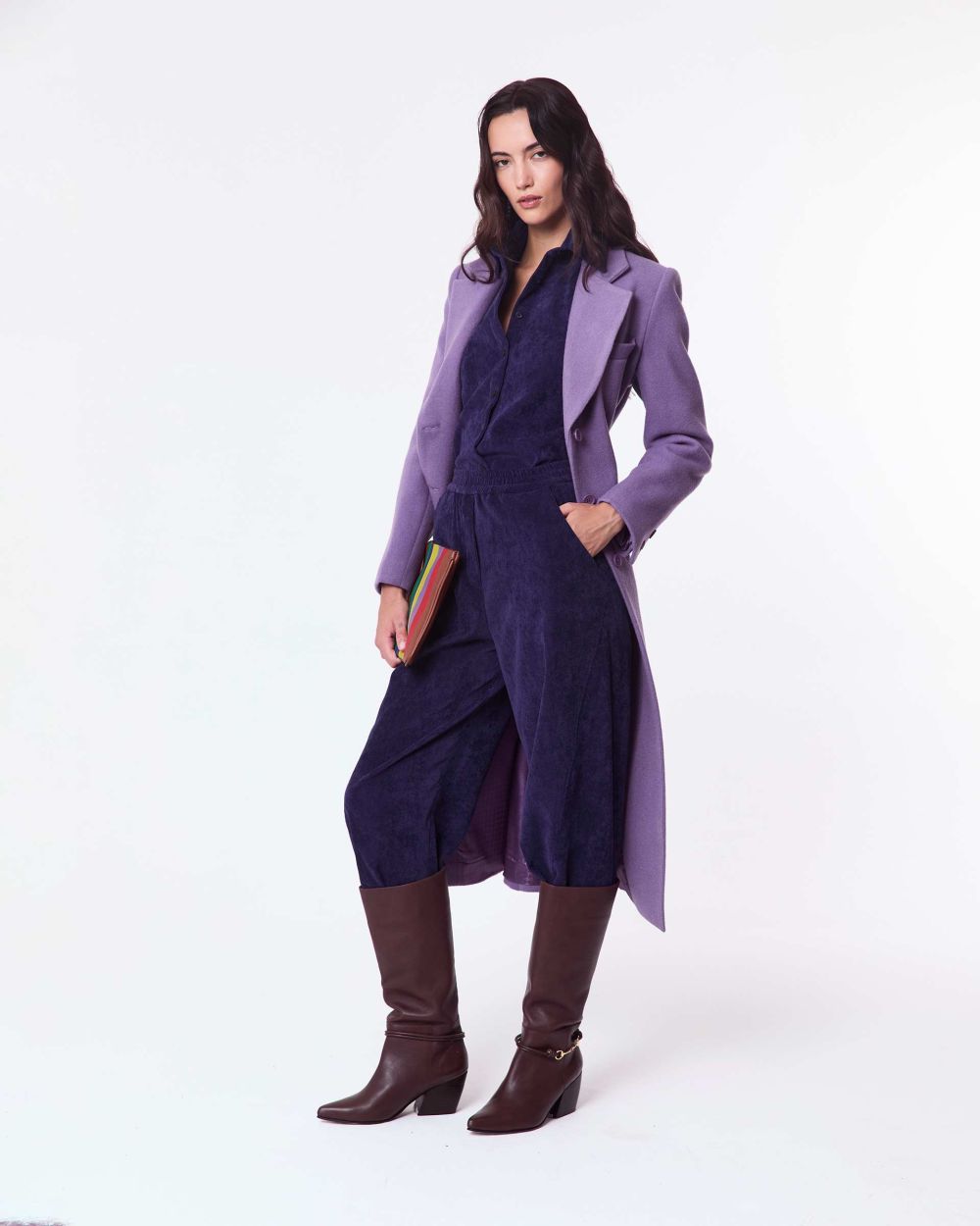 Pantalon Potrero de los Funes