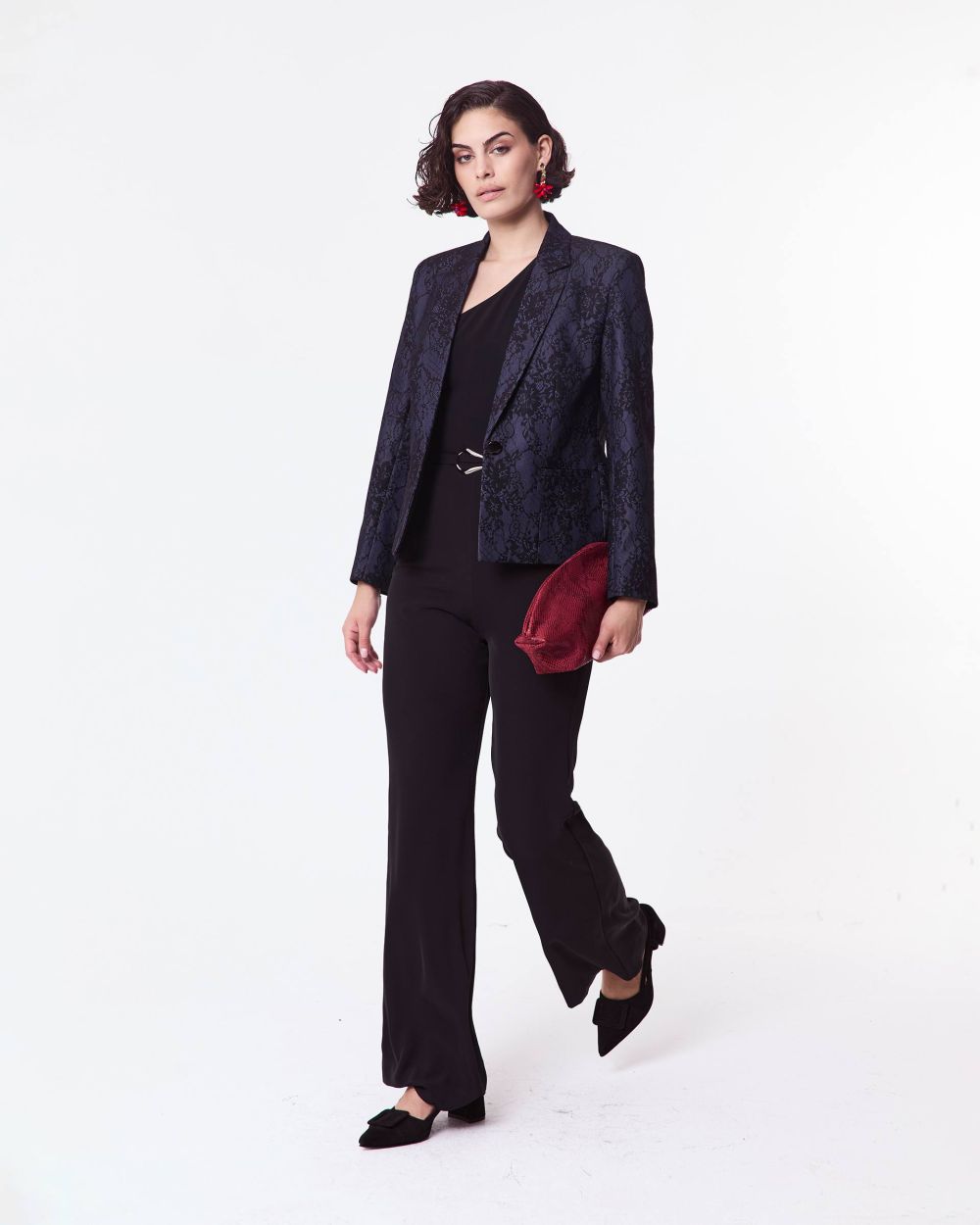 Mono Trenque Lauquen